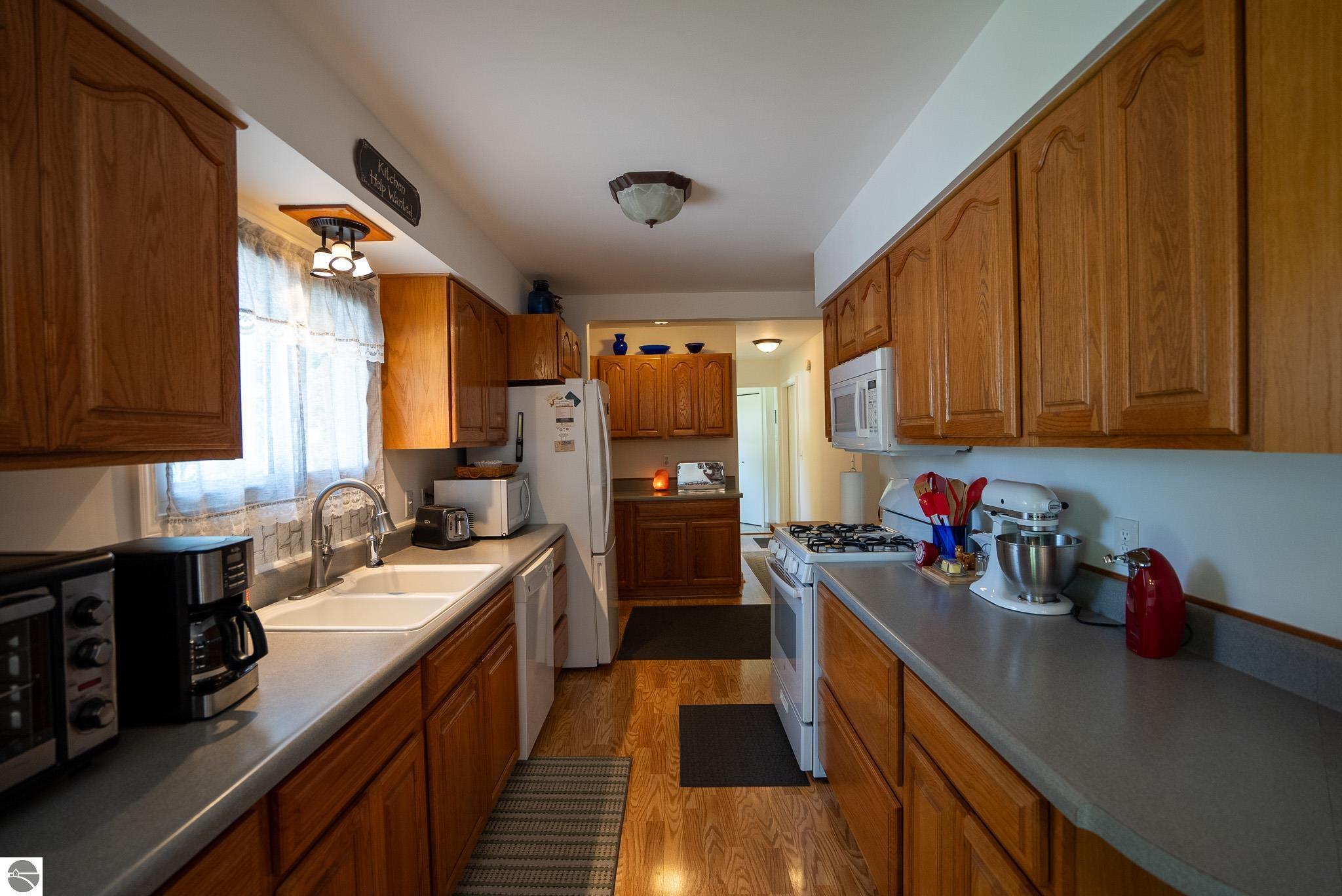 515 E Huron Street