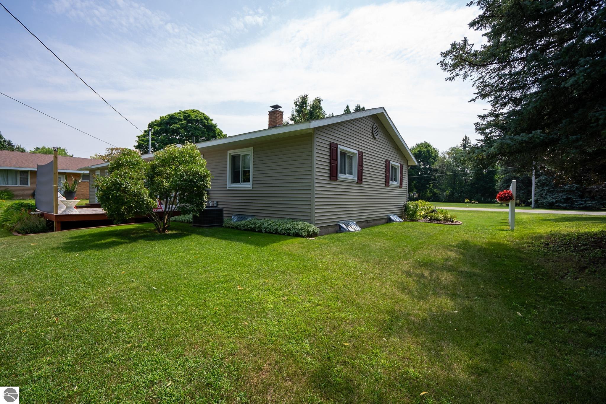 515 E Huron Street