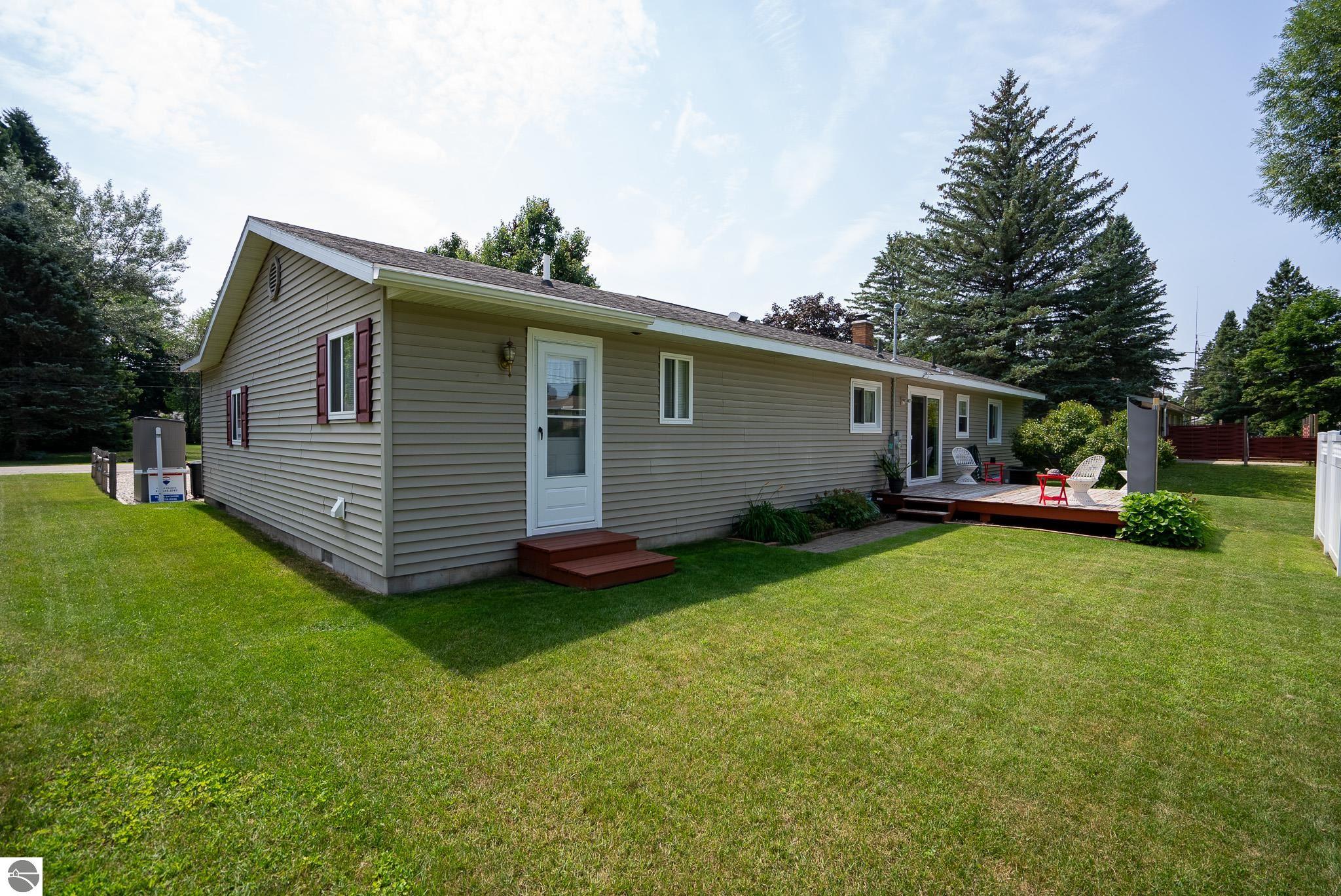 515 E Huron Street