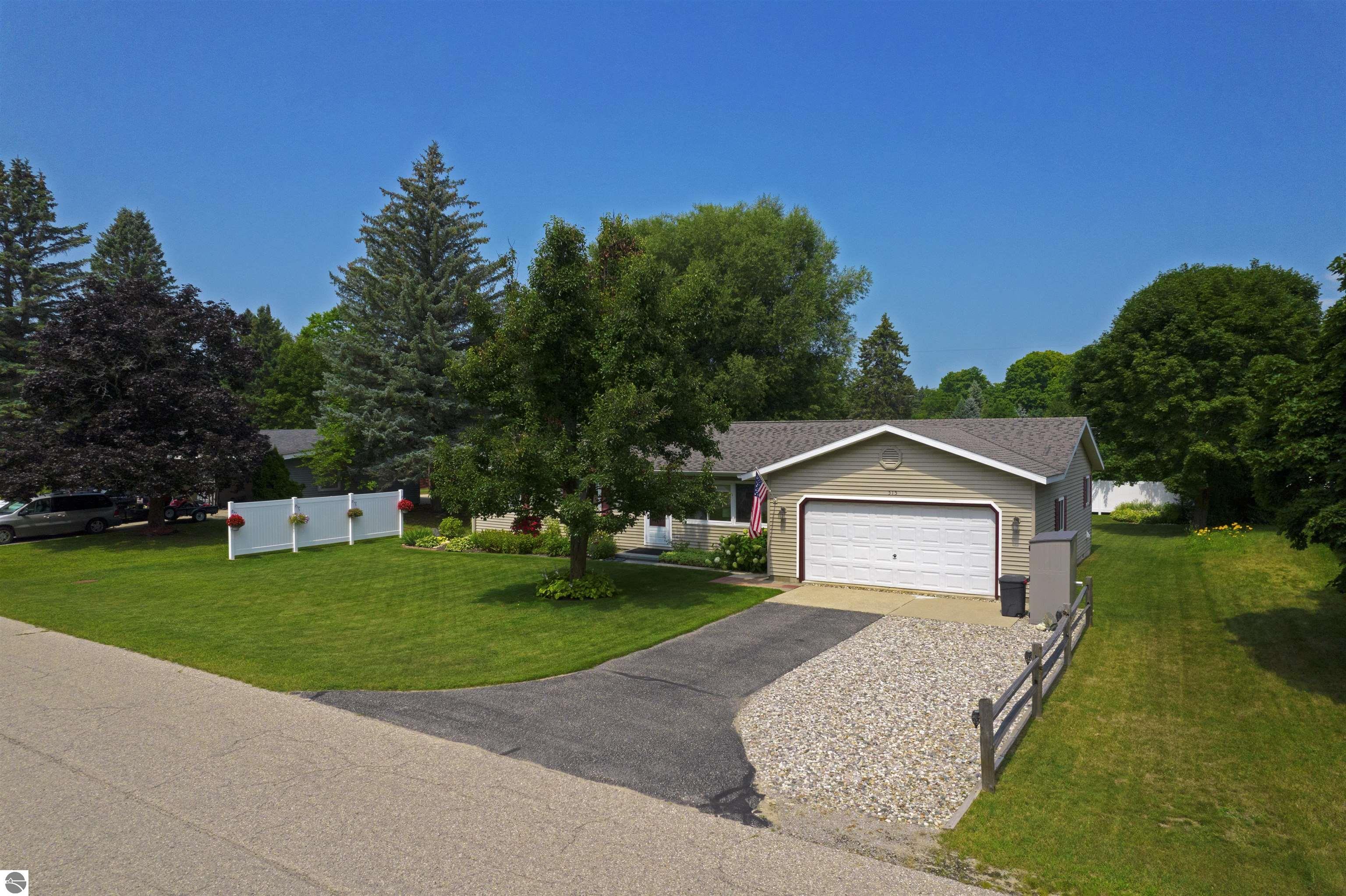 515 E Huron Street