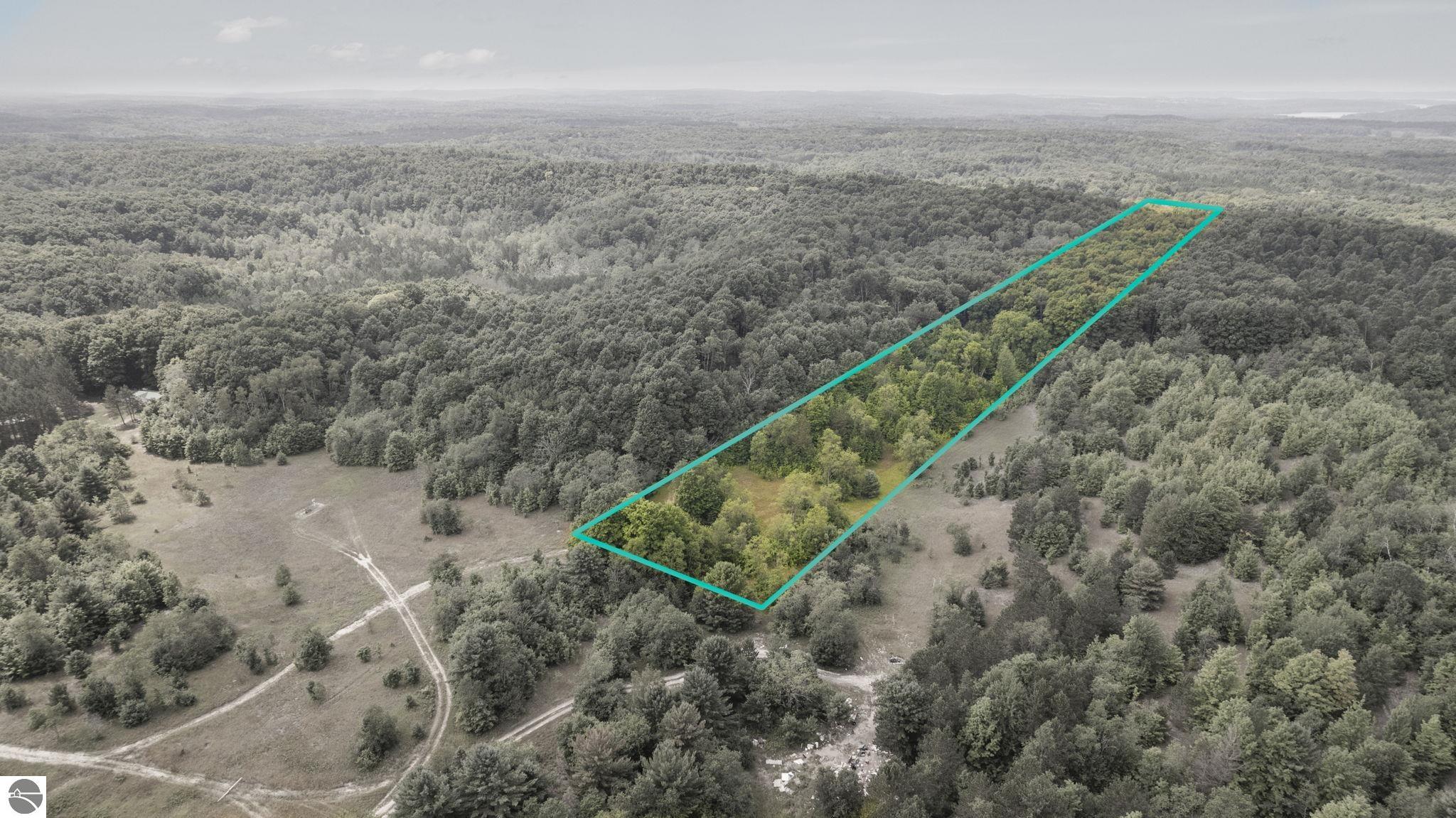 00 Smith Lake Road