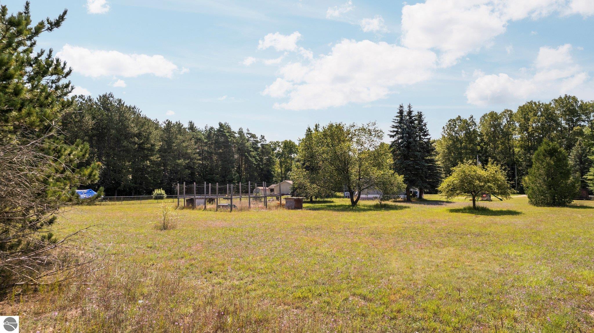 4105 Wetzel Lake Road