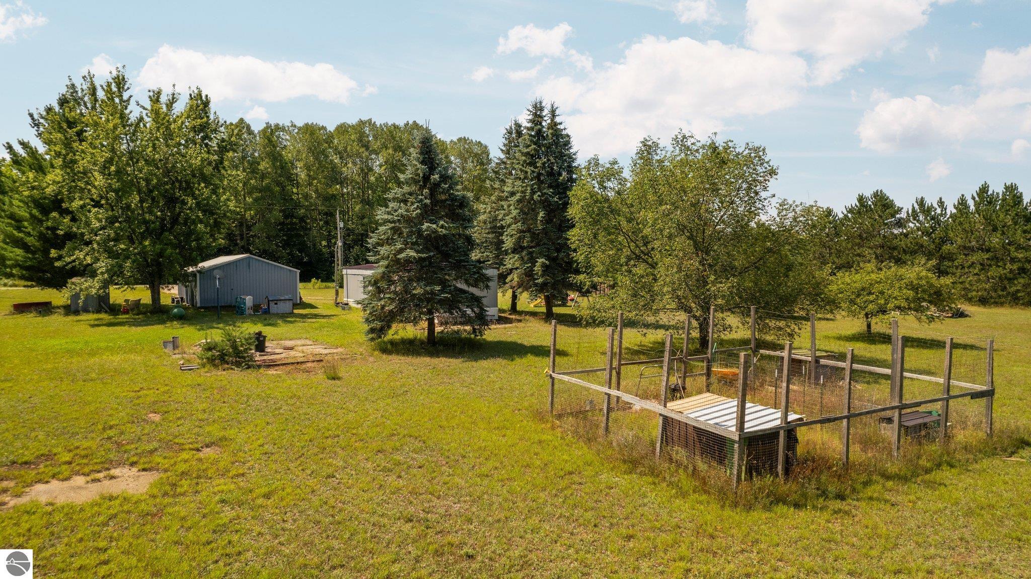 4105 Wetzel Lake Road