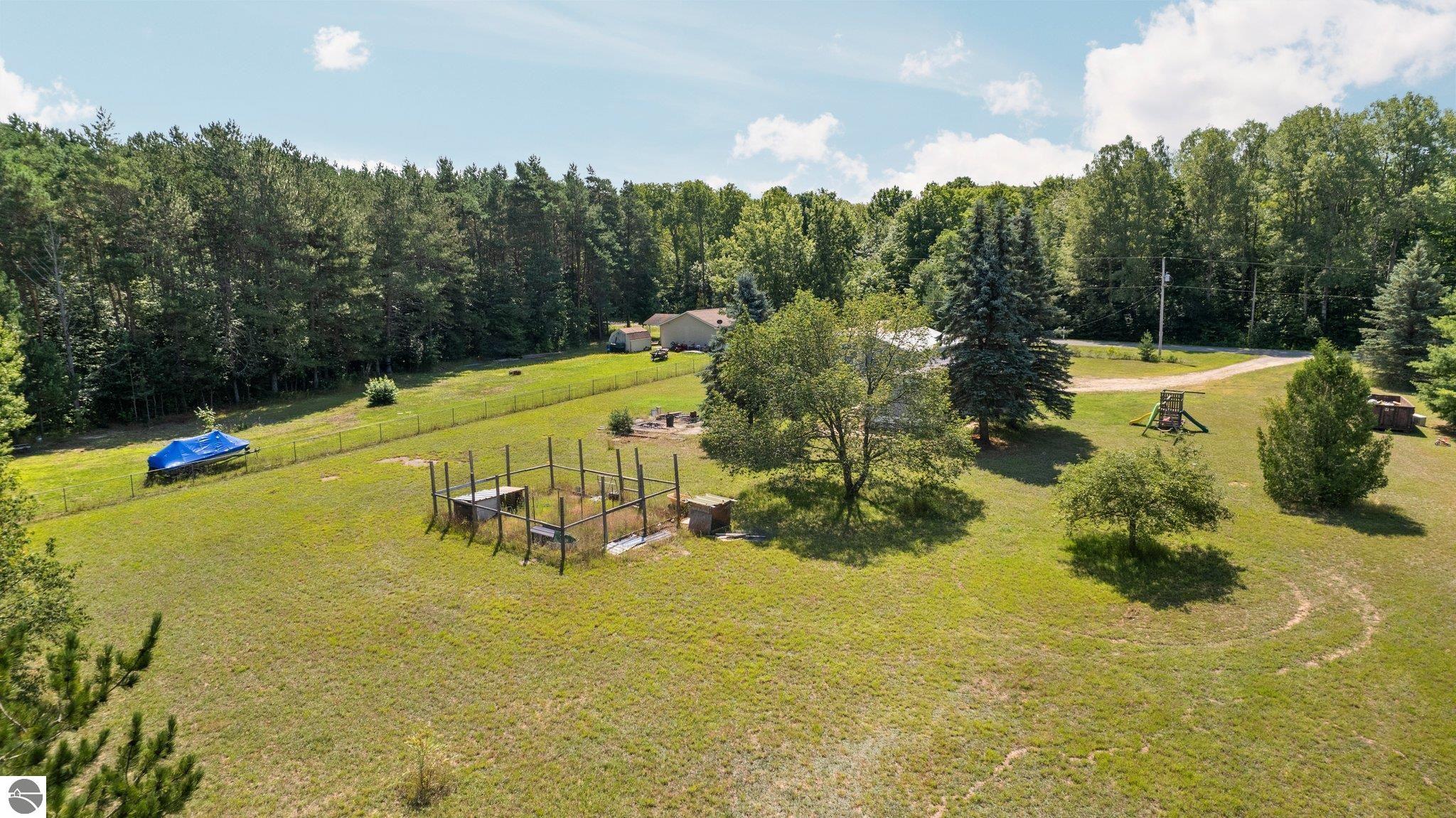 4105 Wetzel Lake Road