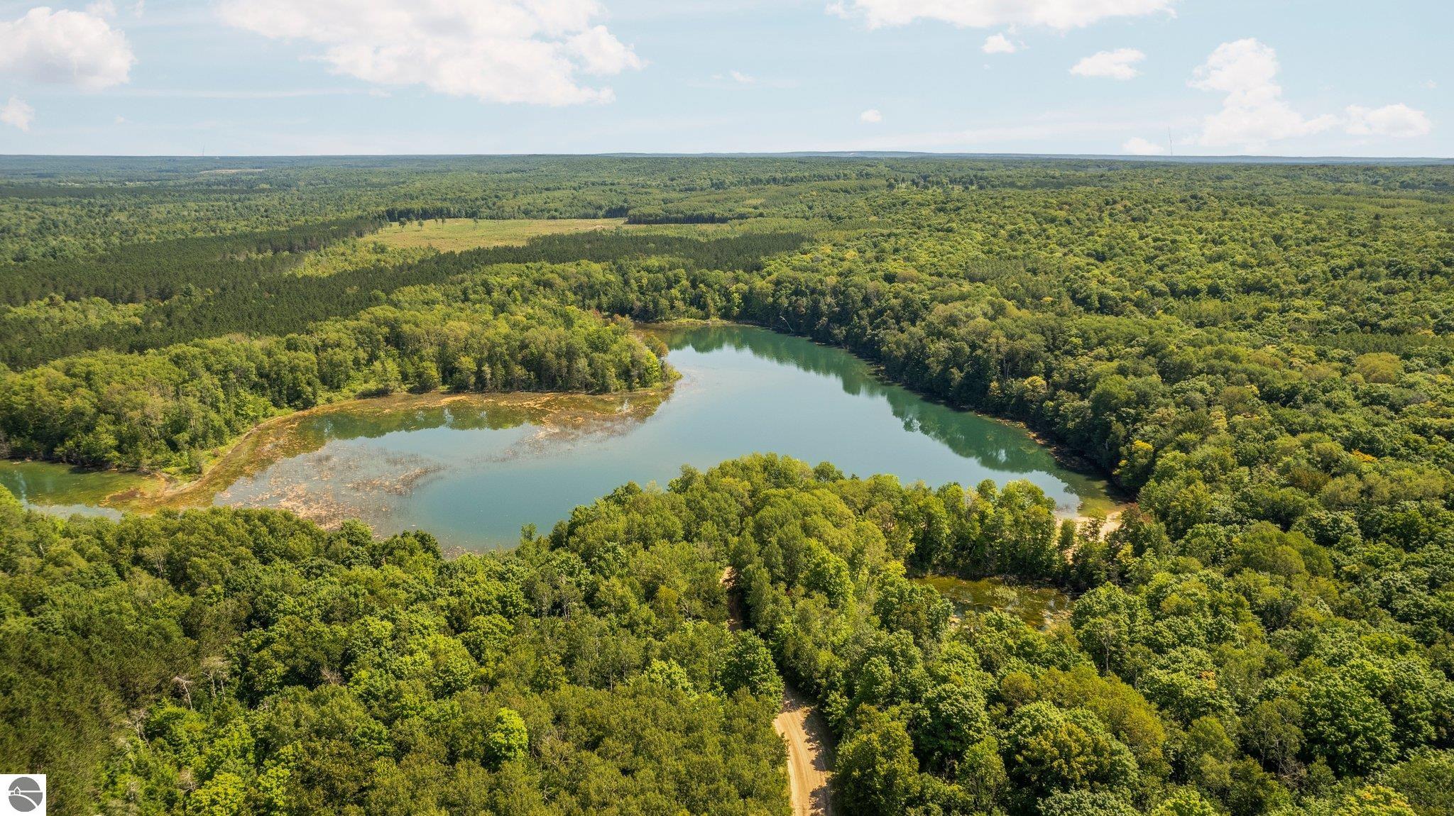 4105 Wetzel Lake Road