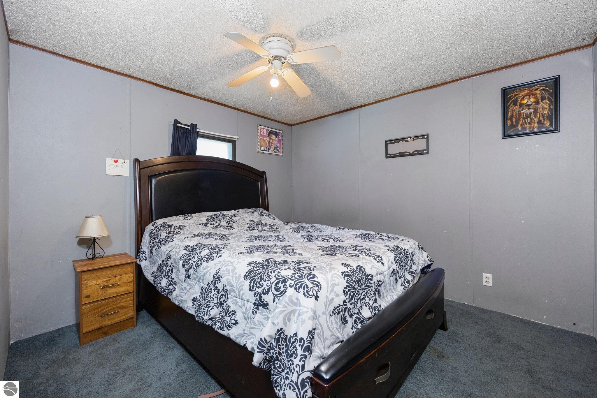 4105 Wetzel Lake Road
