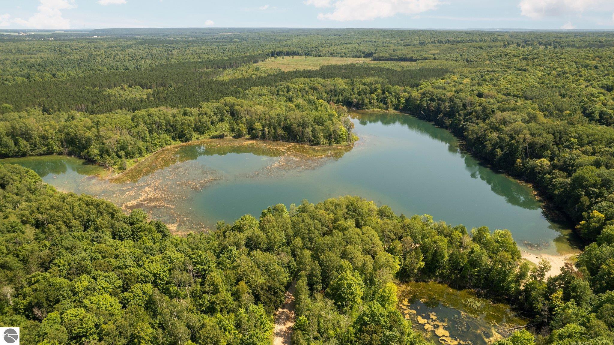 4105 Wetzel Lake Road
