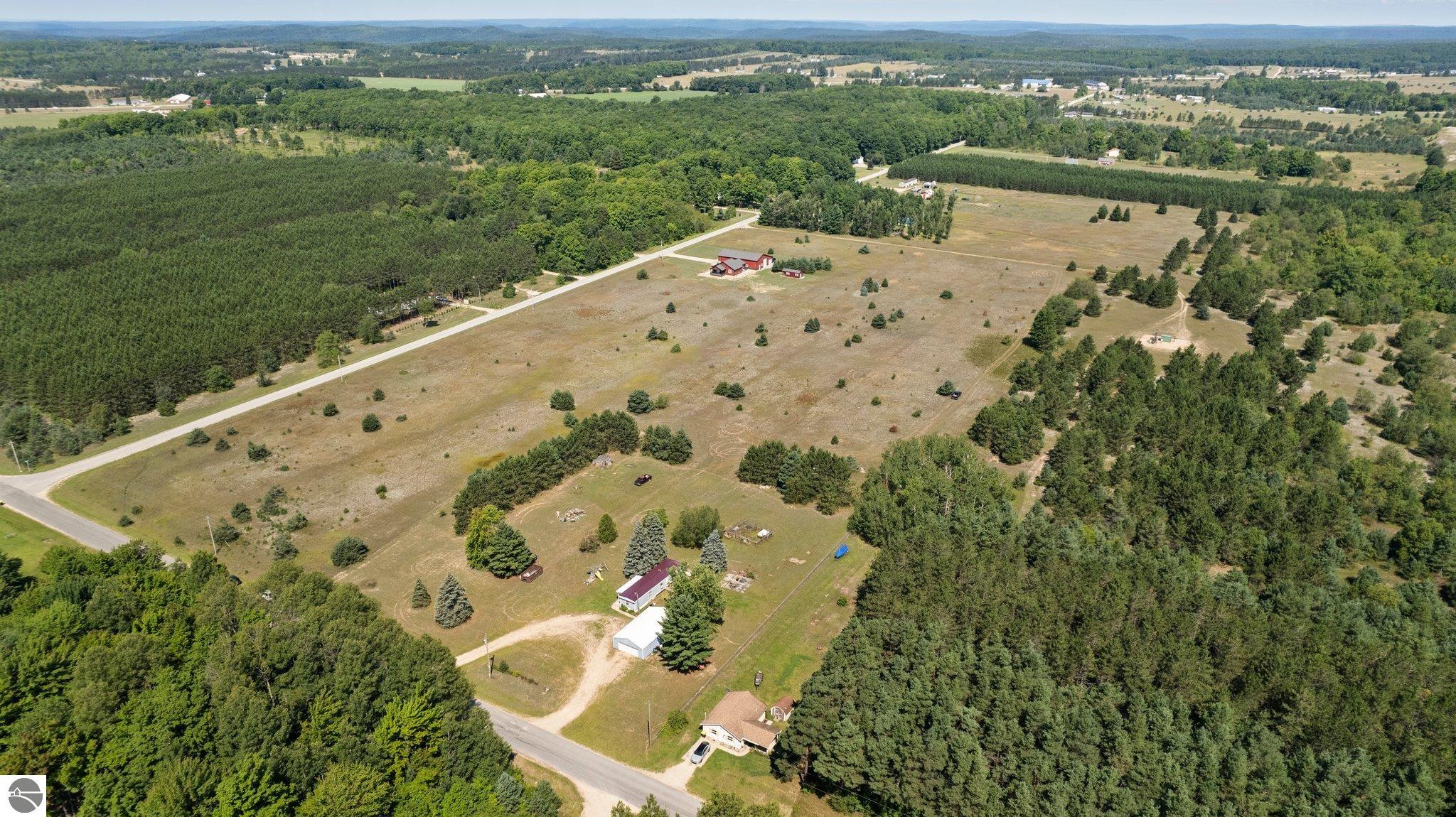 4105 Wetzel Lake Road