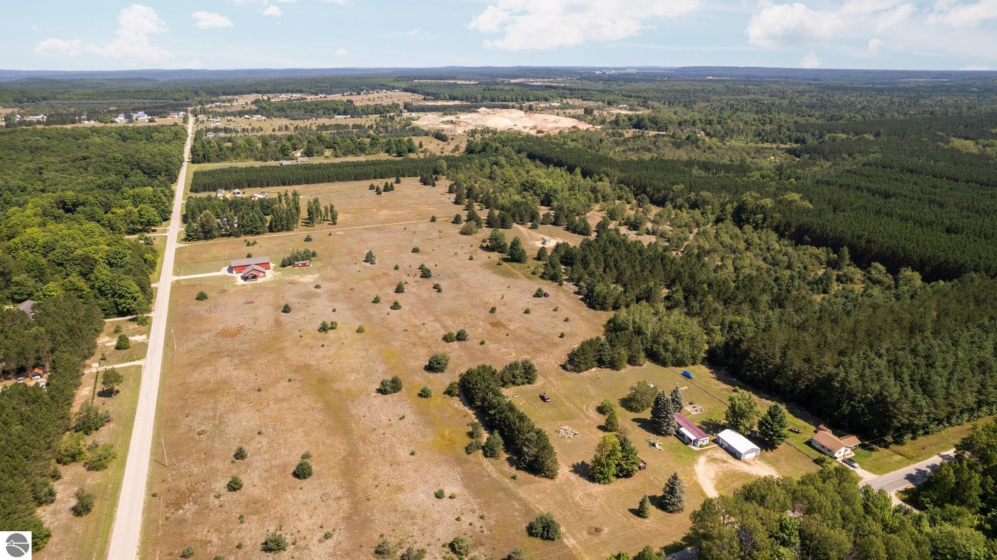 4105 Wetzel Lake Road