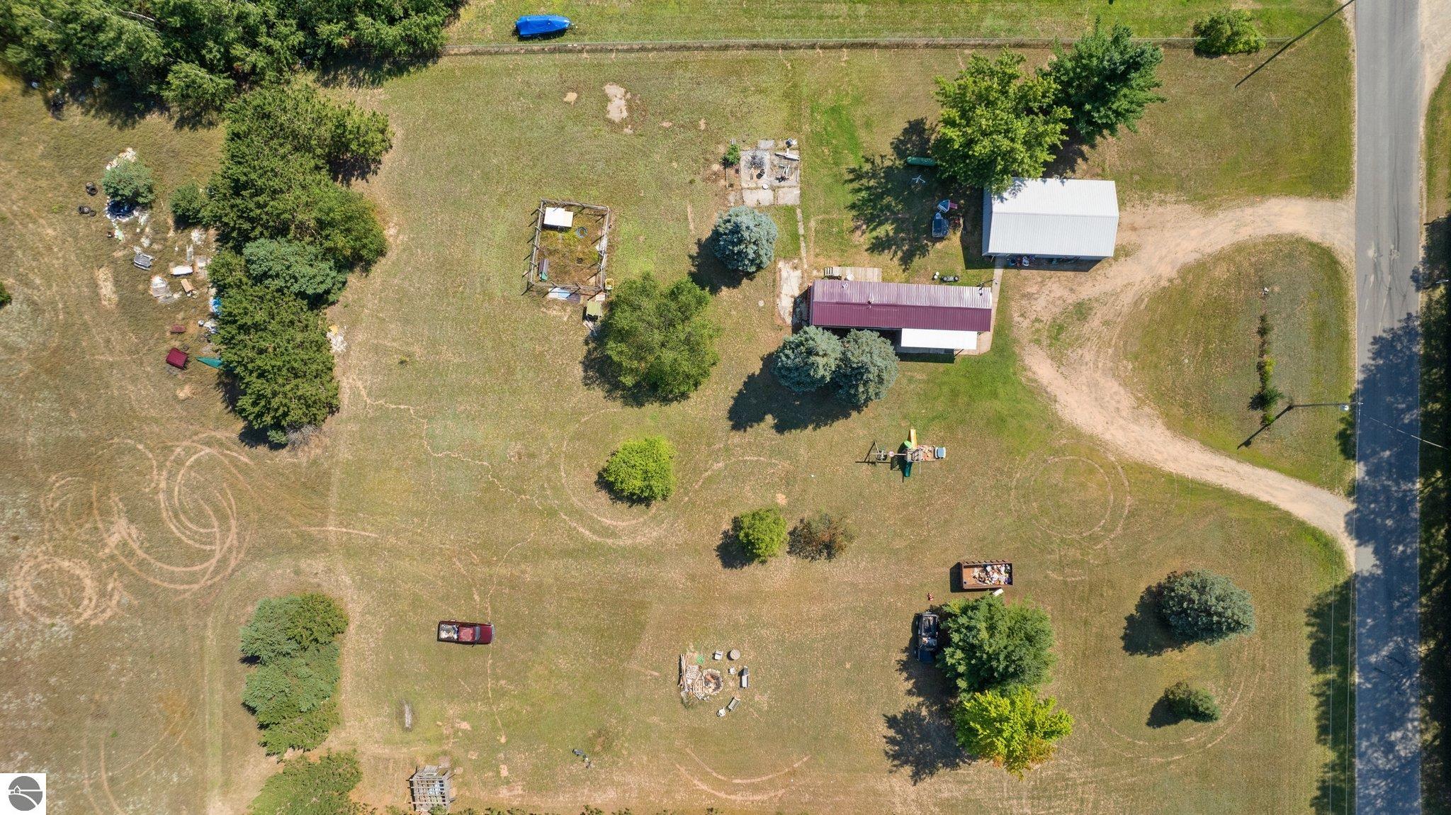 4105 Wetzel Lake Road
