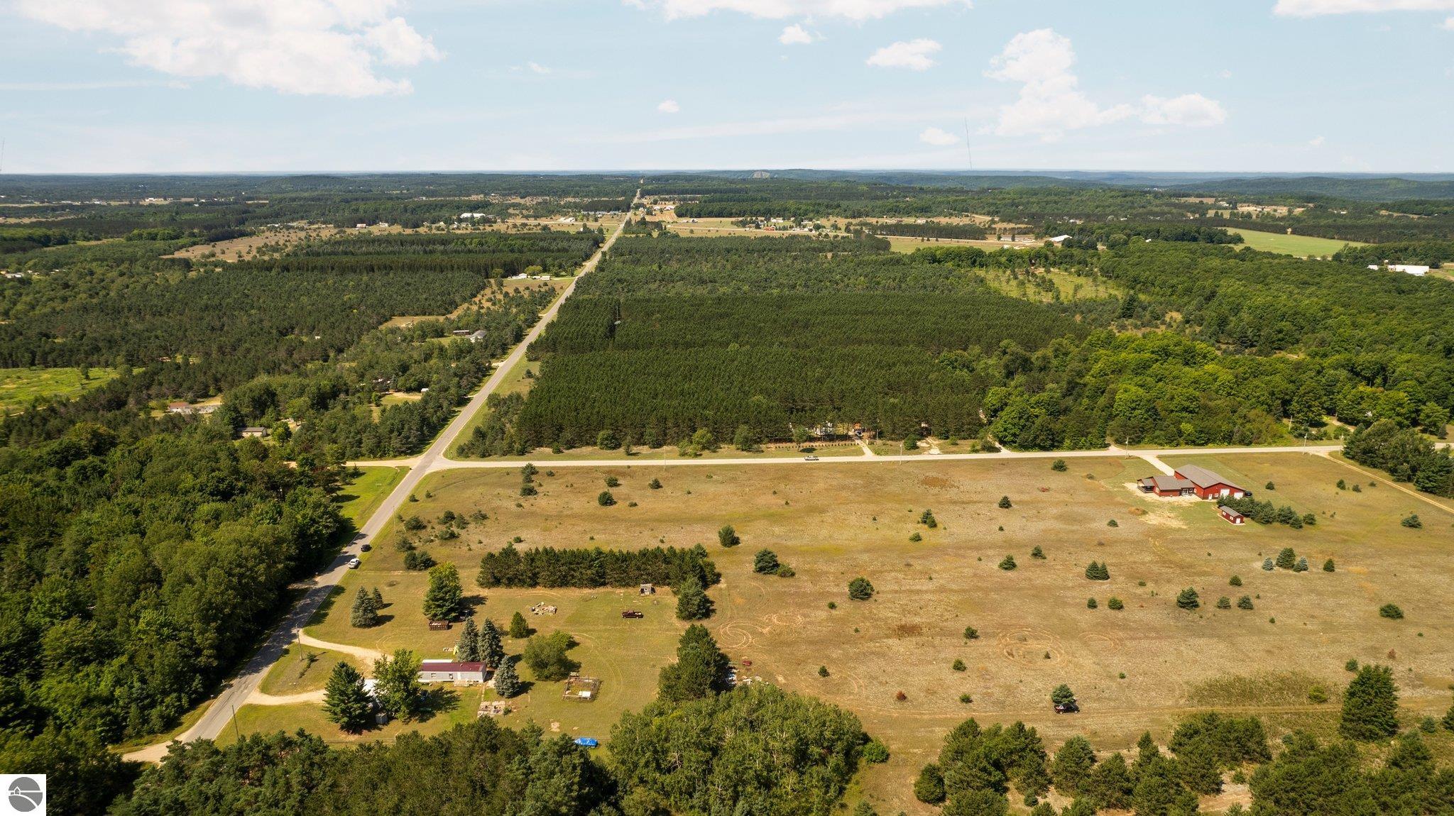 4105 Wetzel Lake Road