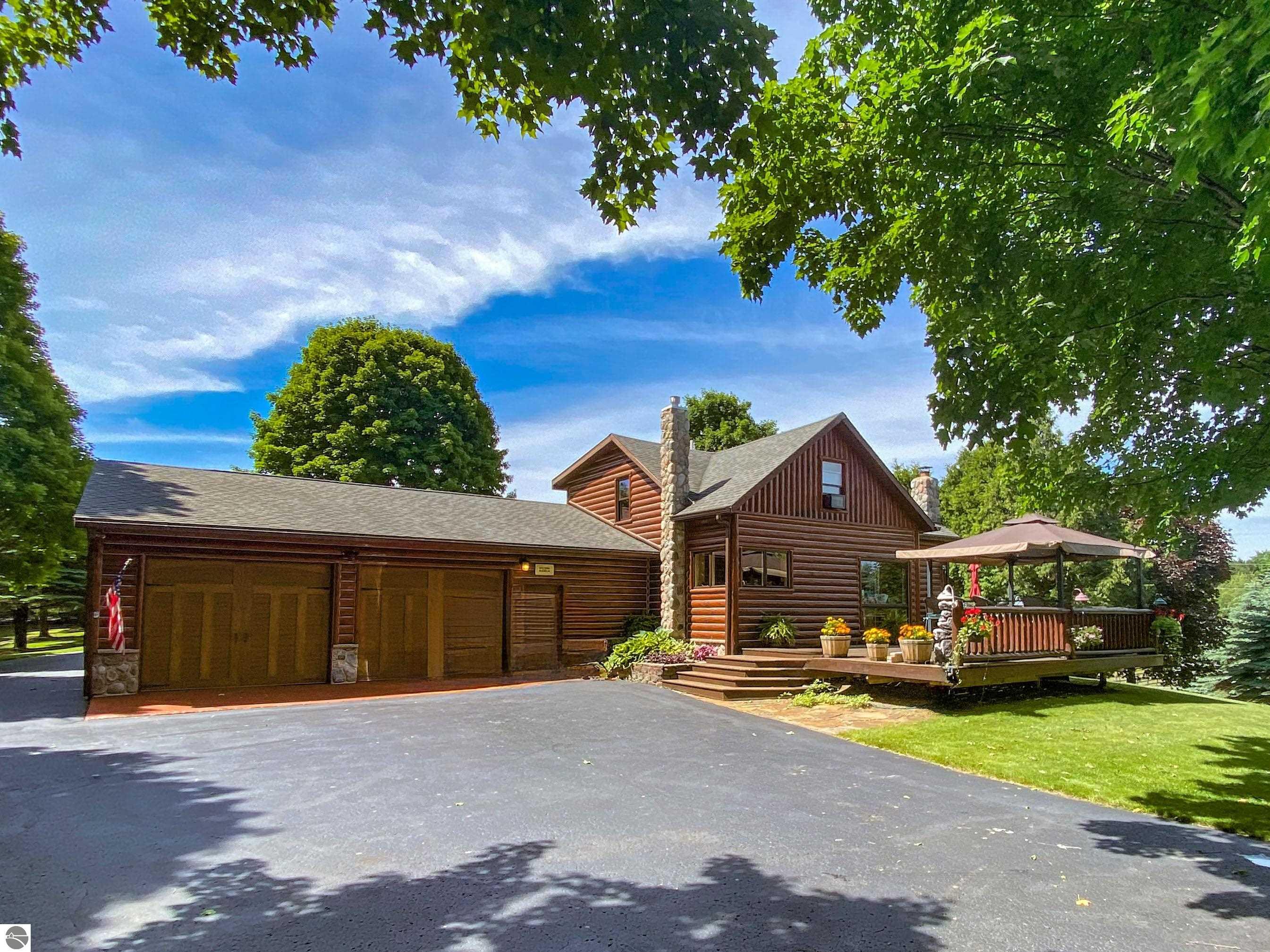 626 S Rusch Road