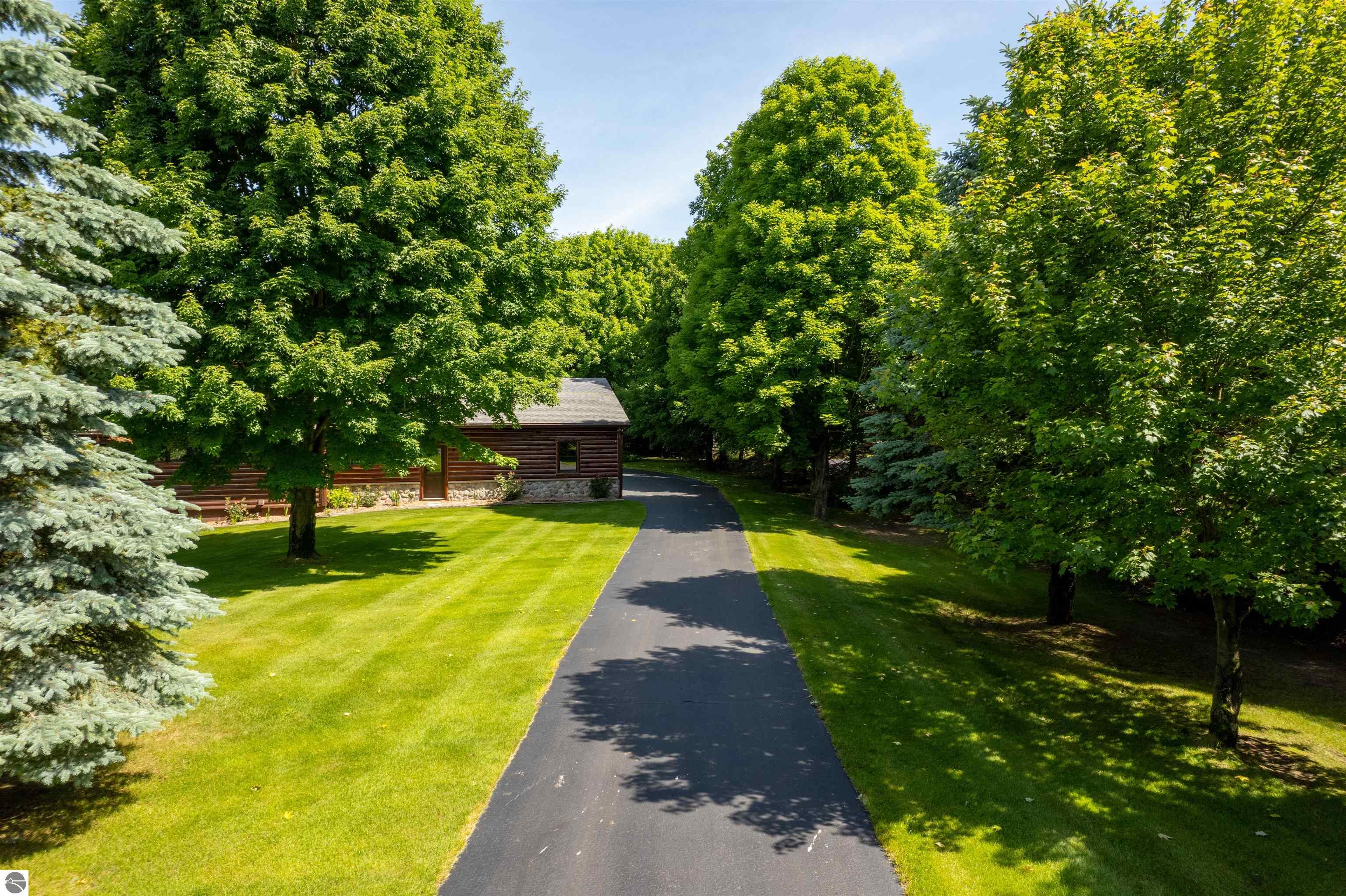 626 S Rusch Road
