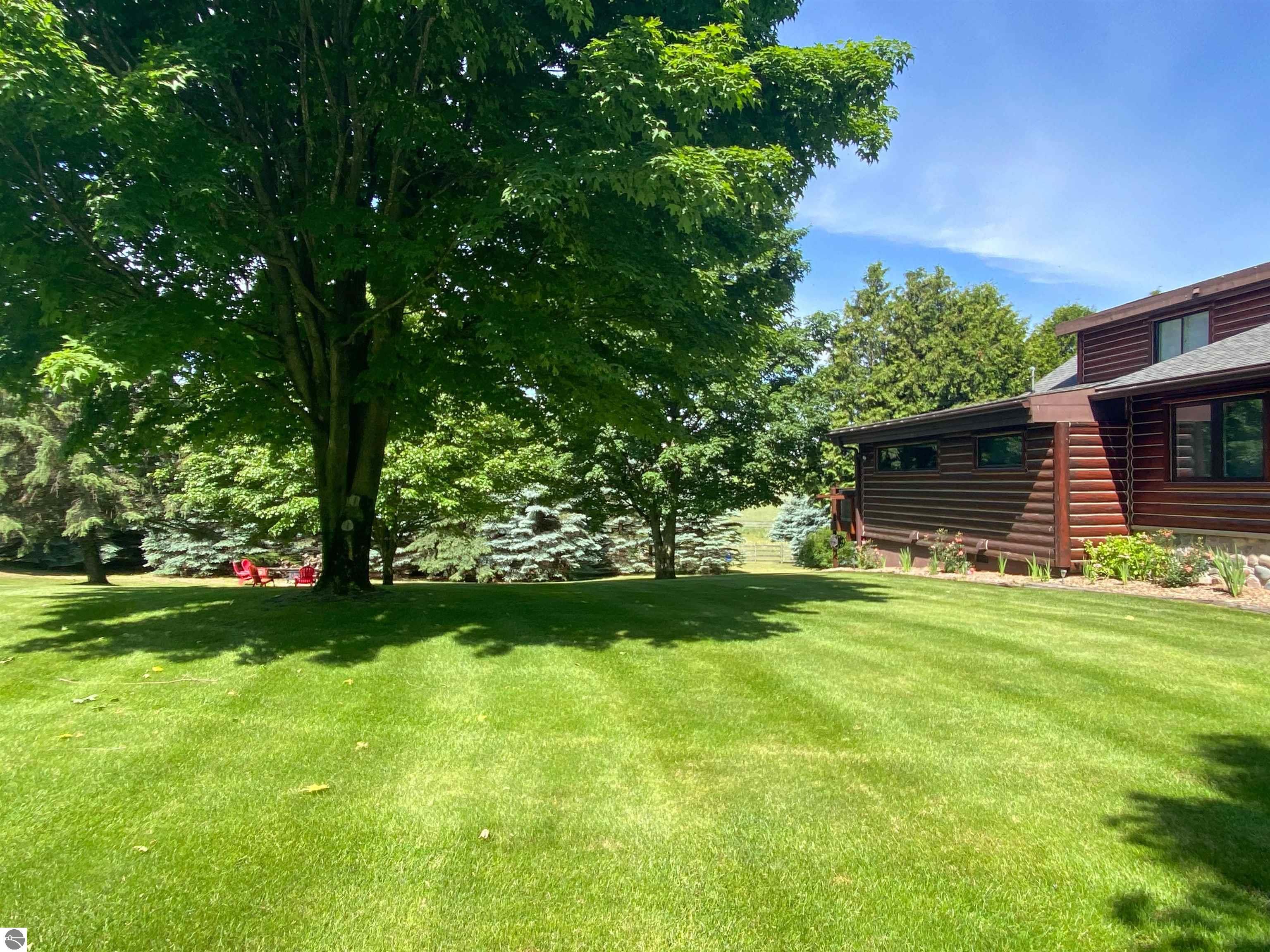 626 S Rusch Road