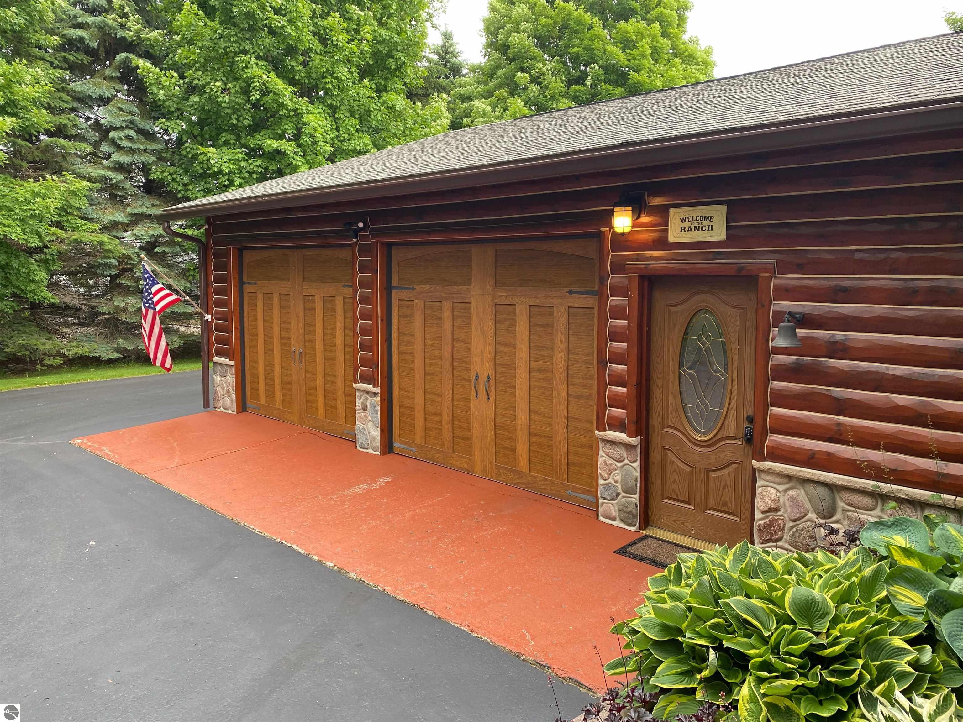 626 S Rusch Road