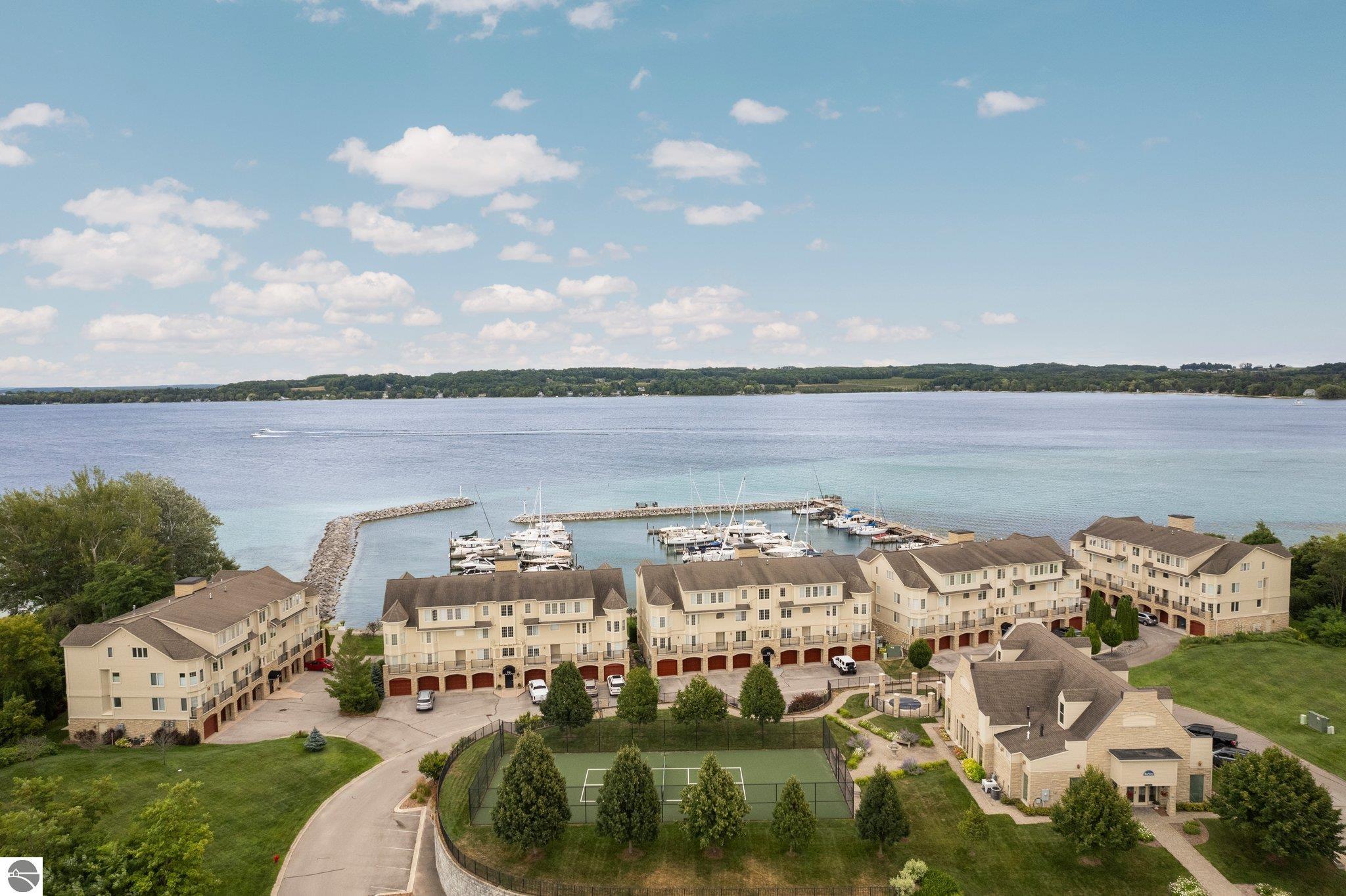 710 N Dockside Circle # 3 Unit: F-3