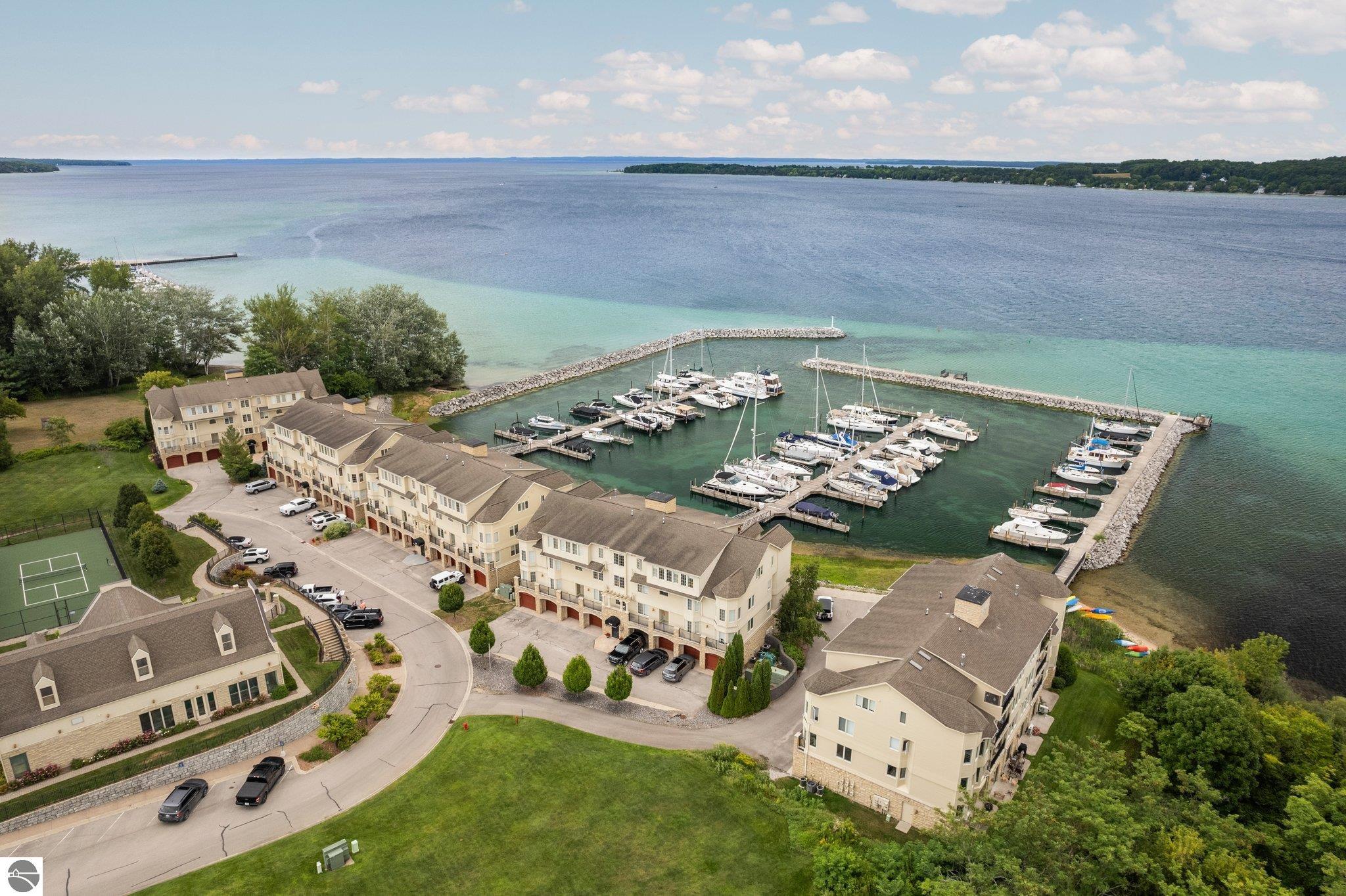 710 N Dockside Circle # 3 Unit: F-3