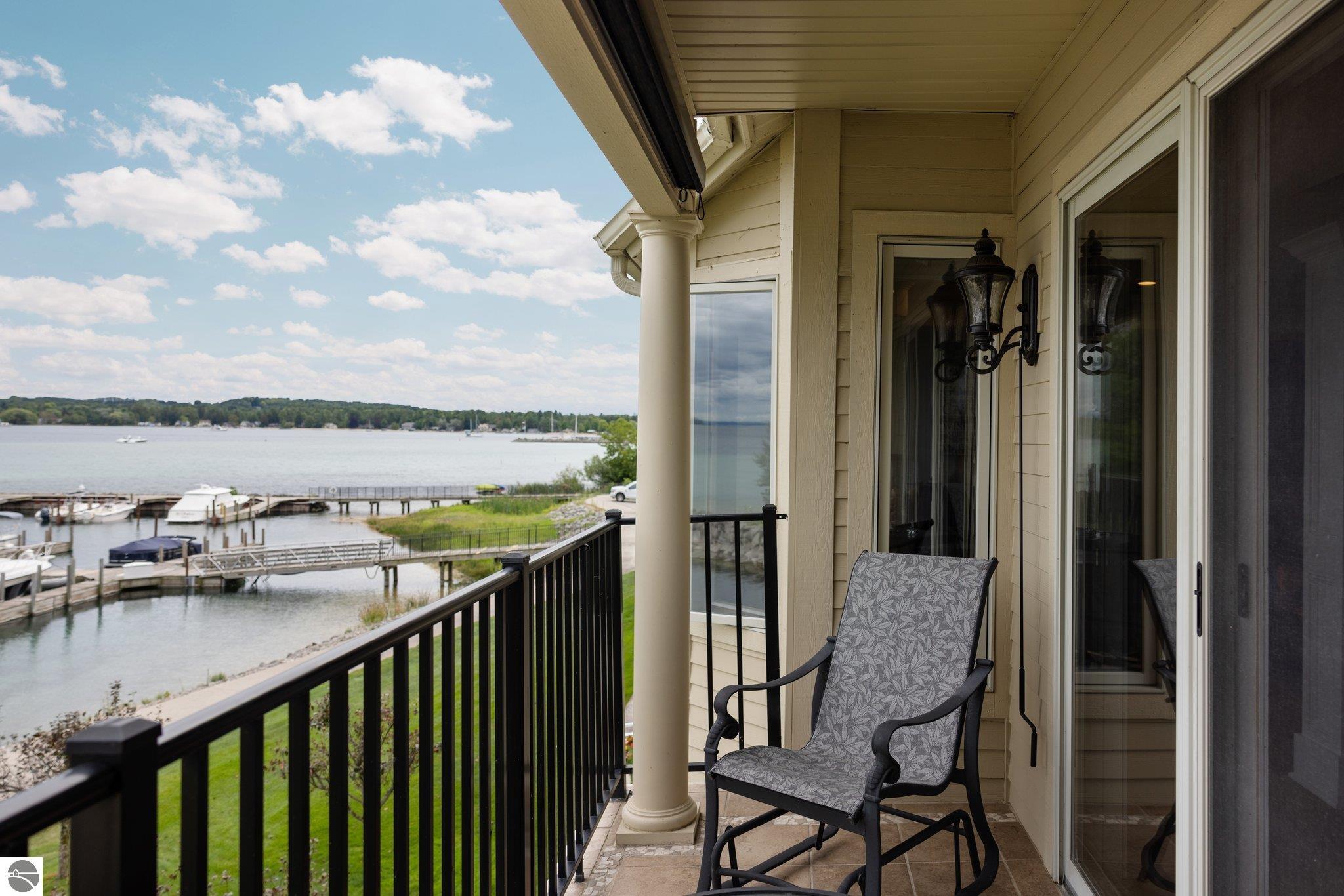 710 N Dockside Circle # 3 Unit: F-3