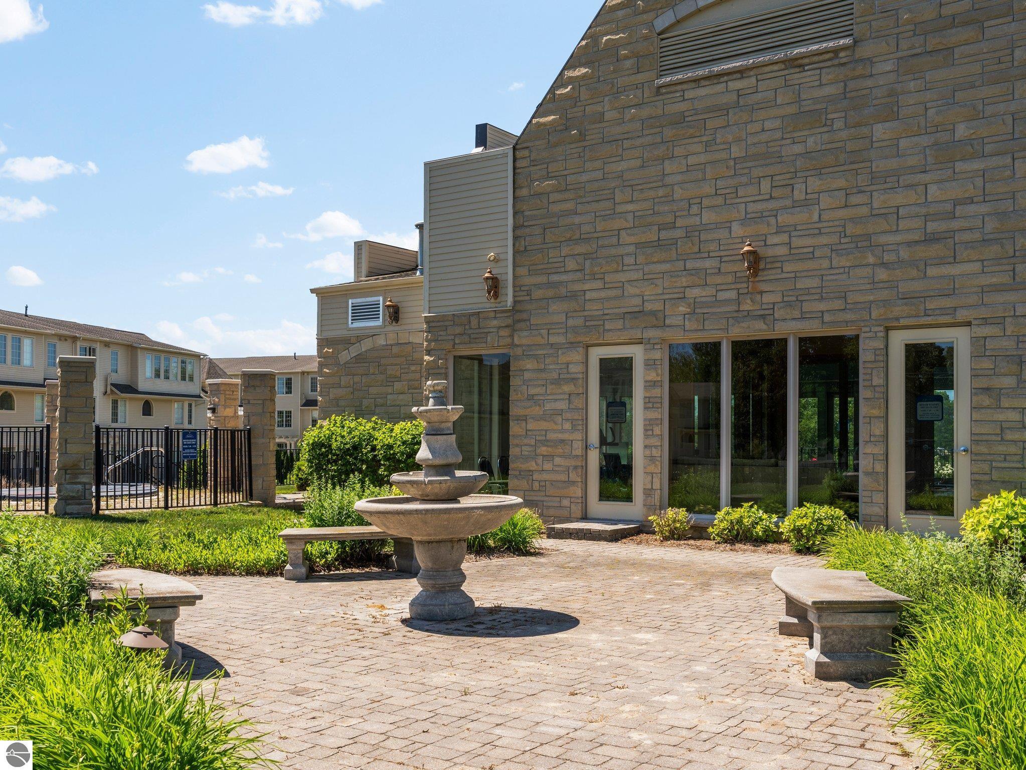 710 N Dockside Circle # 3 Unit: F-3