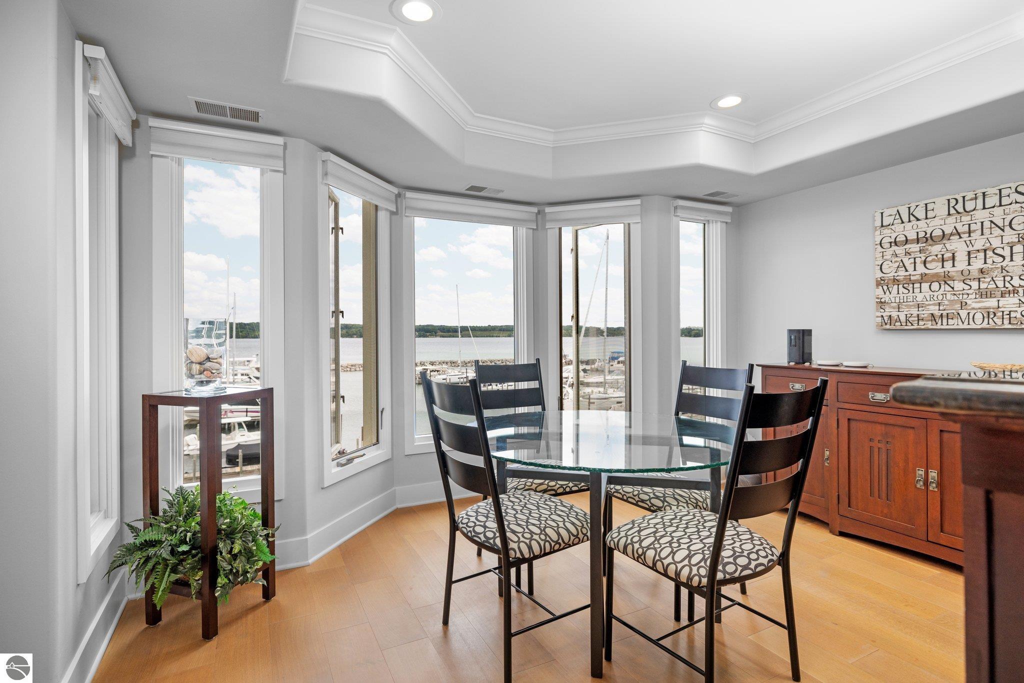 710 N Dockside Circle # 3 Unit: F-3