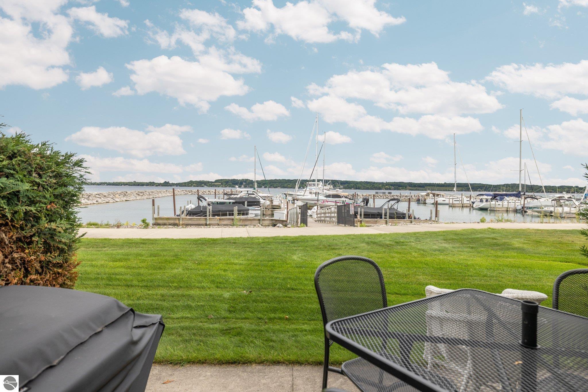 710 N Dockside Circle # 3 Unit: F-3
