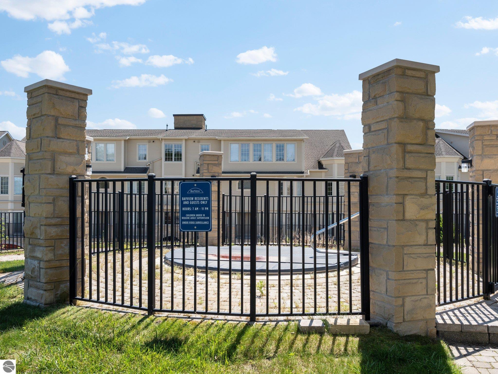 710 N Dockside Circle # 3 Unit: F-3