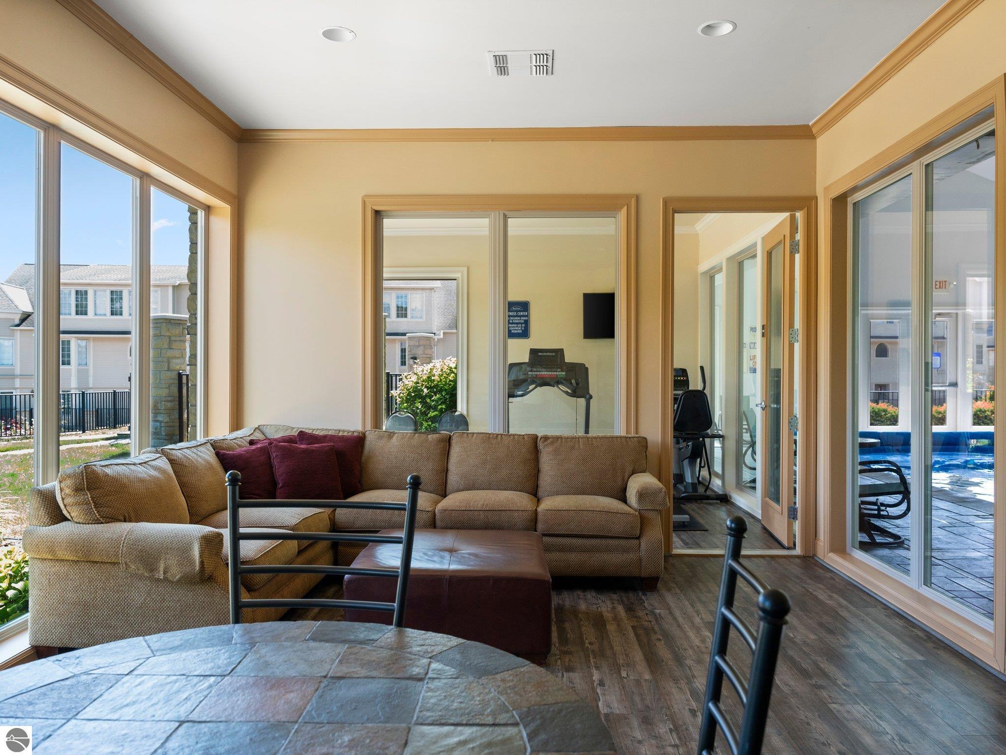 710 N Dockside Circle # 3 Unit: F-3