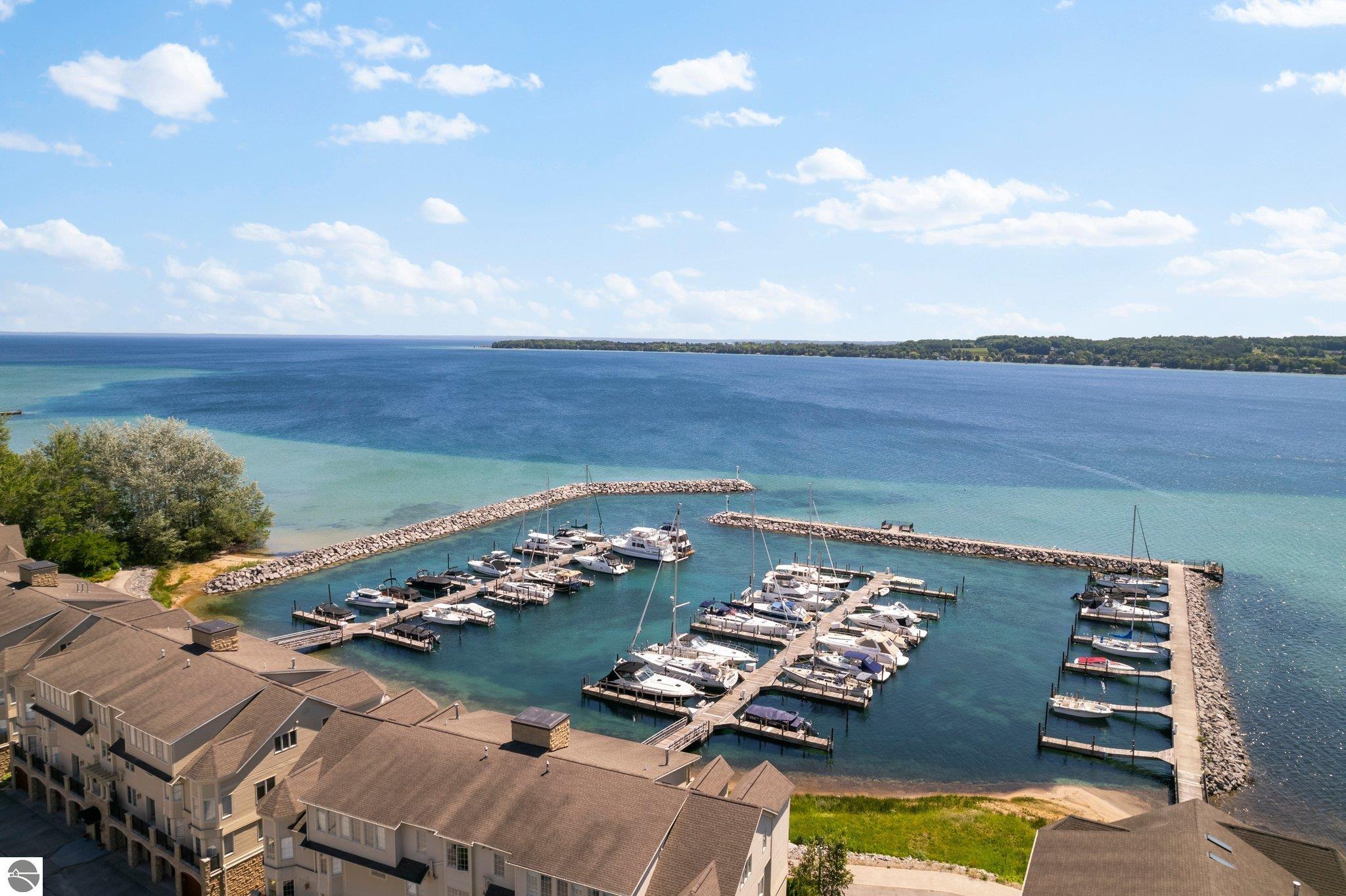 710 N Dockside Circle # 3 Unit: F-3