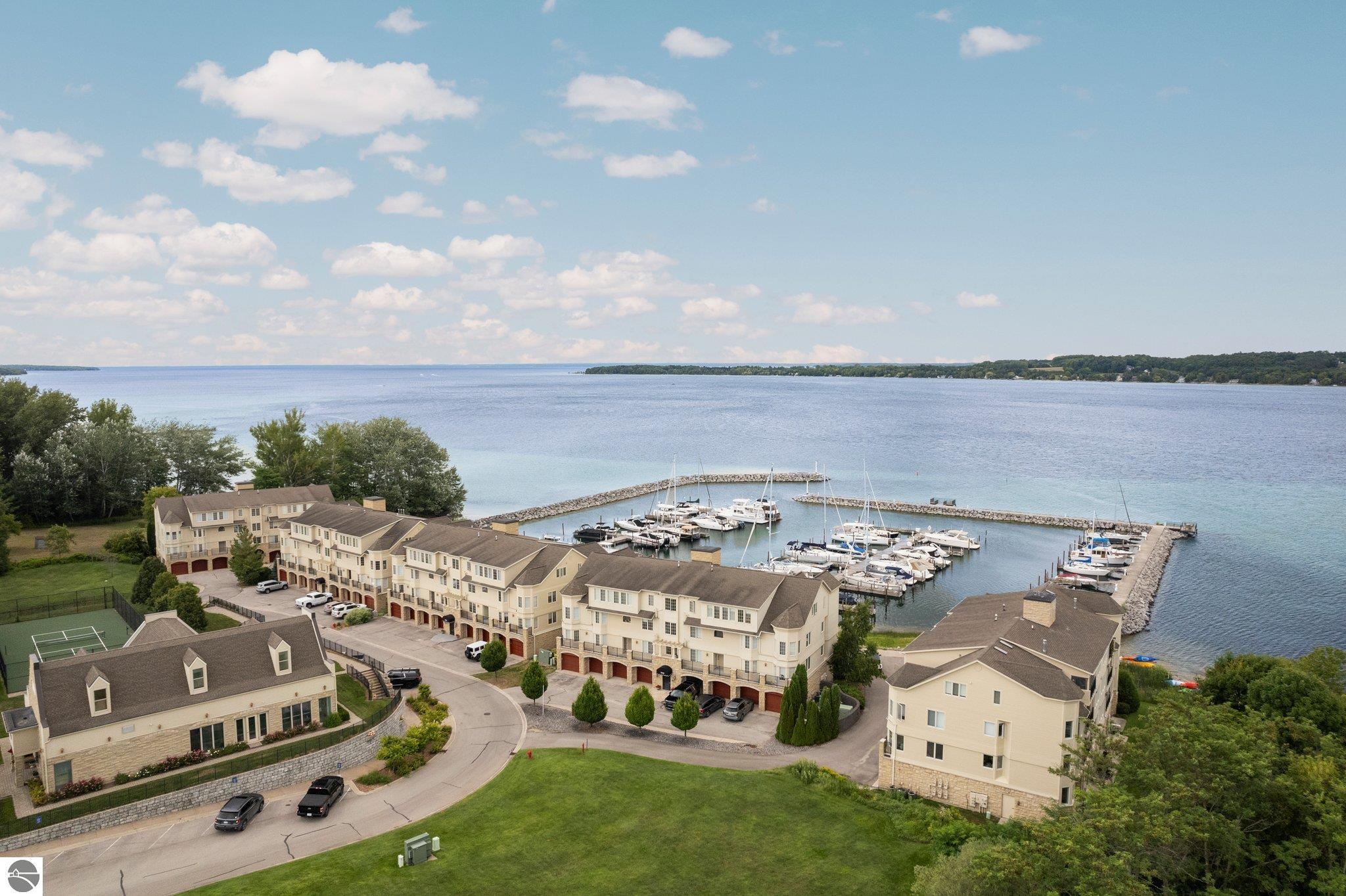710 N Dockside Circle # 3 Unit: F-3