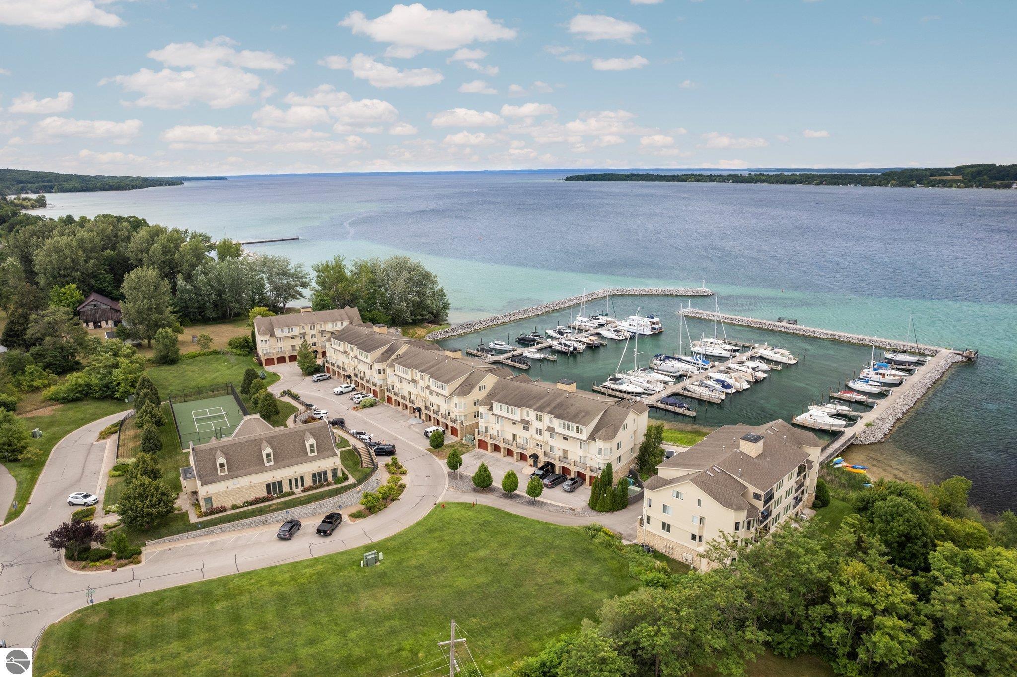 710 N Dockside Circle # 3 Unit: F-3