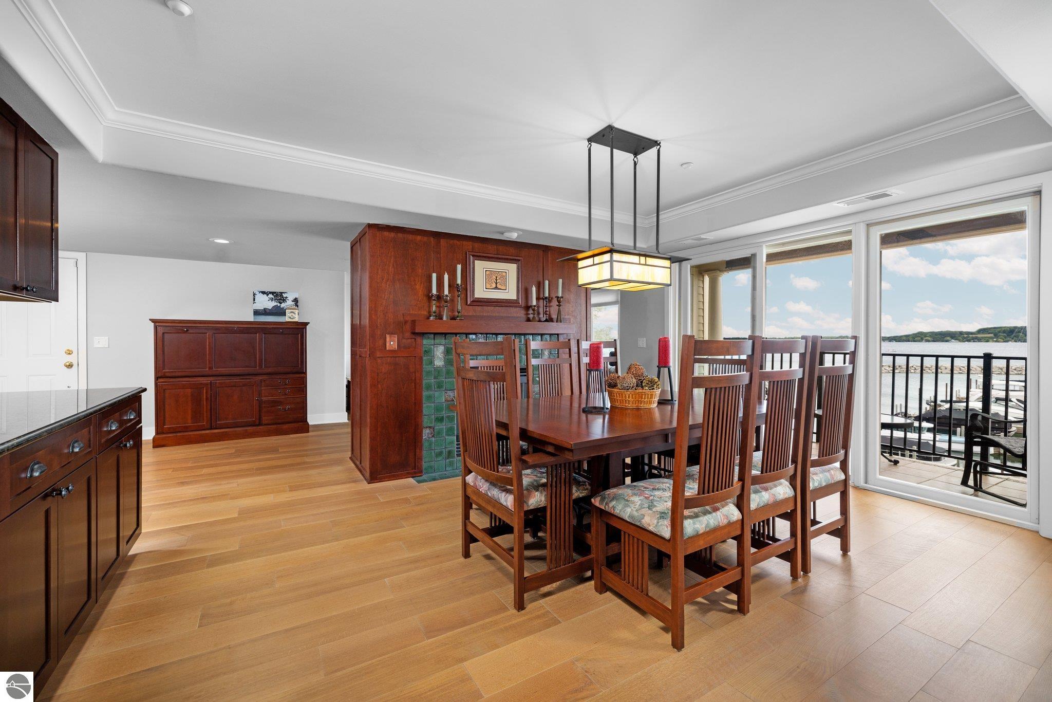 710 N Dockside Circle # 3 Unit: F-3