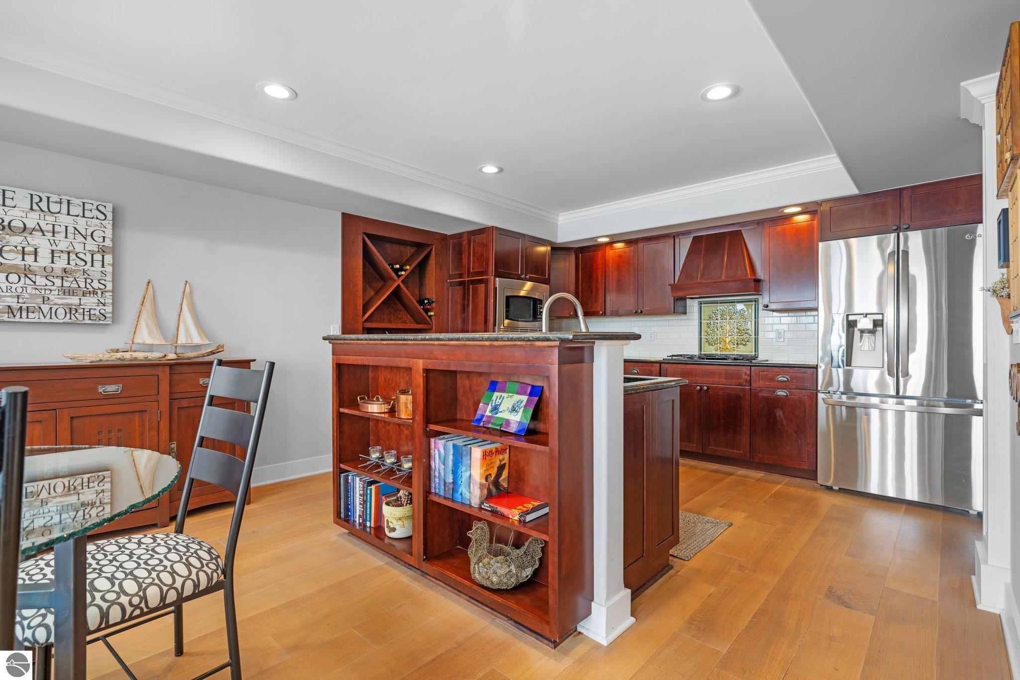 710 N Dockside Circle # 3 Unit: F-3