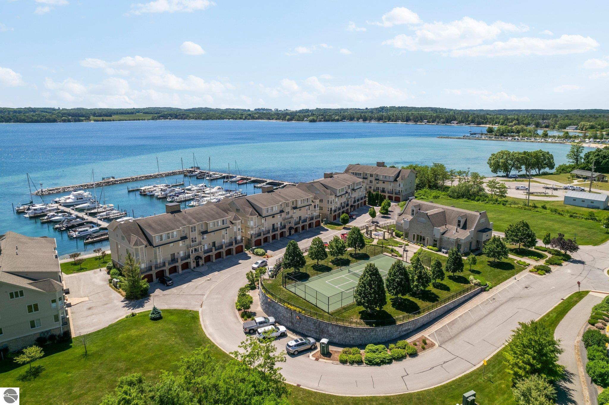 710 N Dockside Circle # 3 Unit: F-3