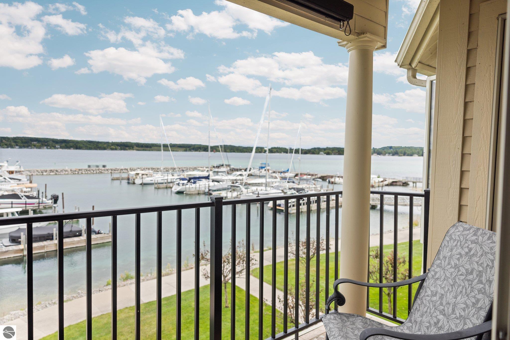 710 N Dockside Circle # 3 Unit: F-3