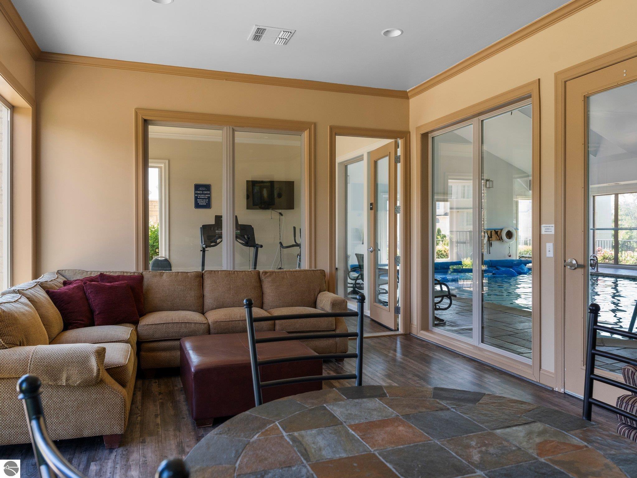 710 N Dockside Circle # 3 Unit: F-3