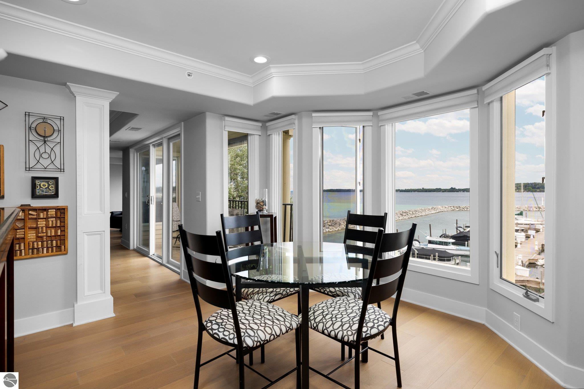 710 N Dockside Circle # 3 Unit: F-3