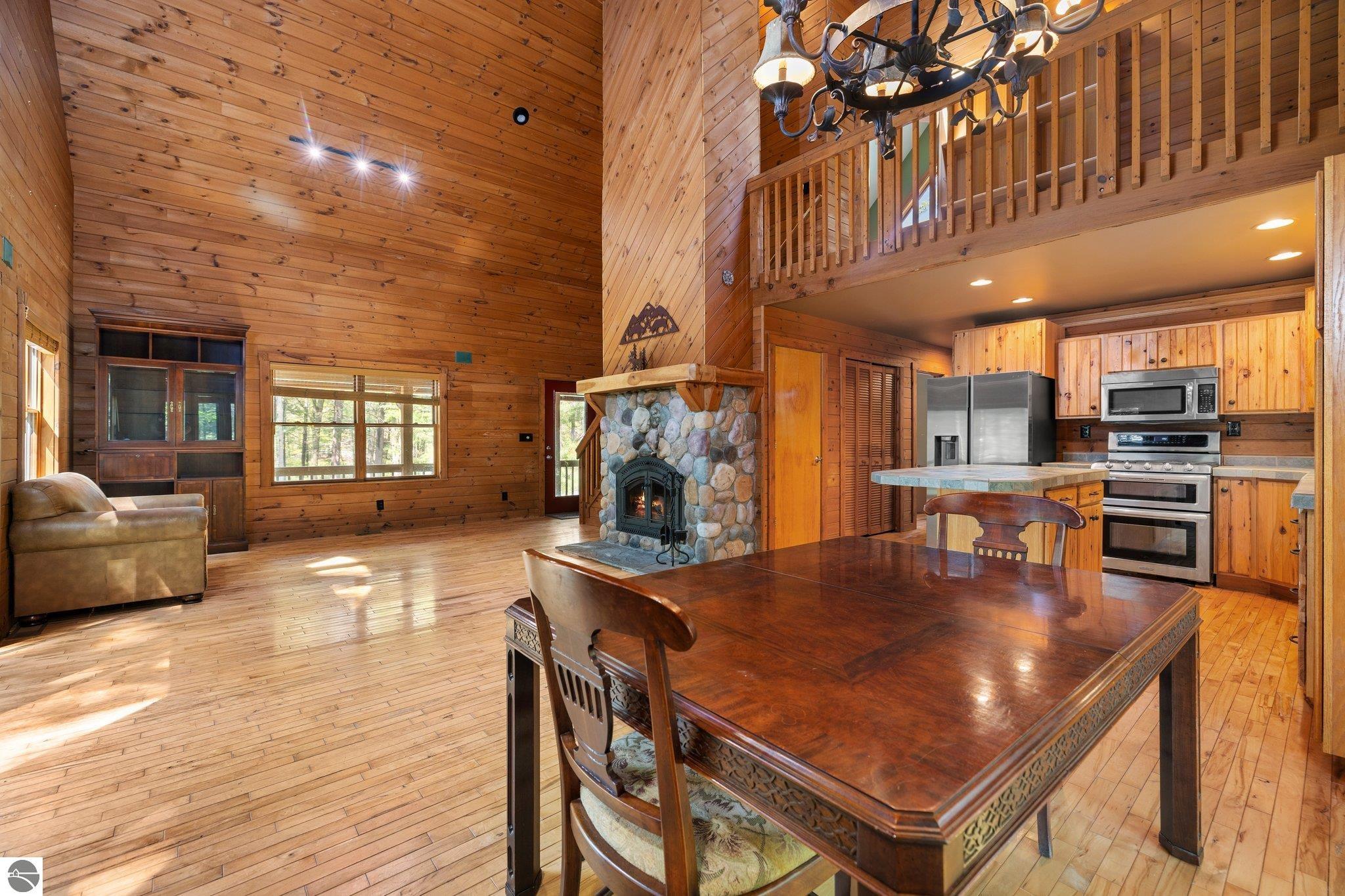 11300 Lake Shore Drive