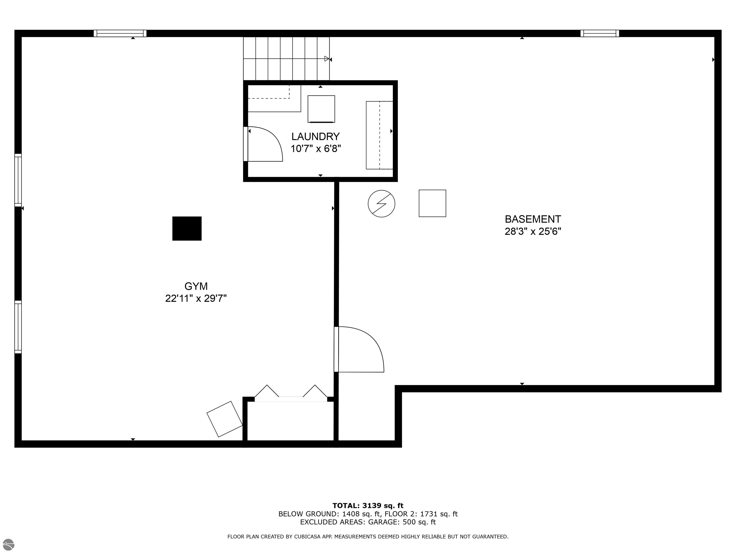 8860 Horizon Drive