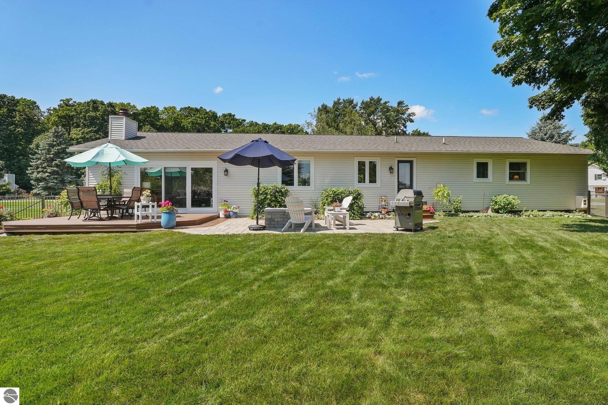 8860 Horizon Drive