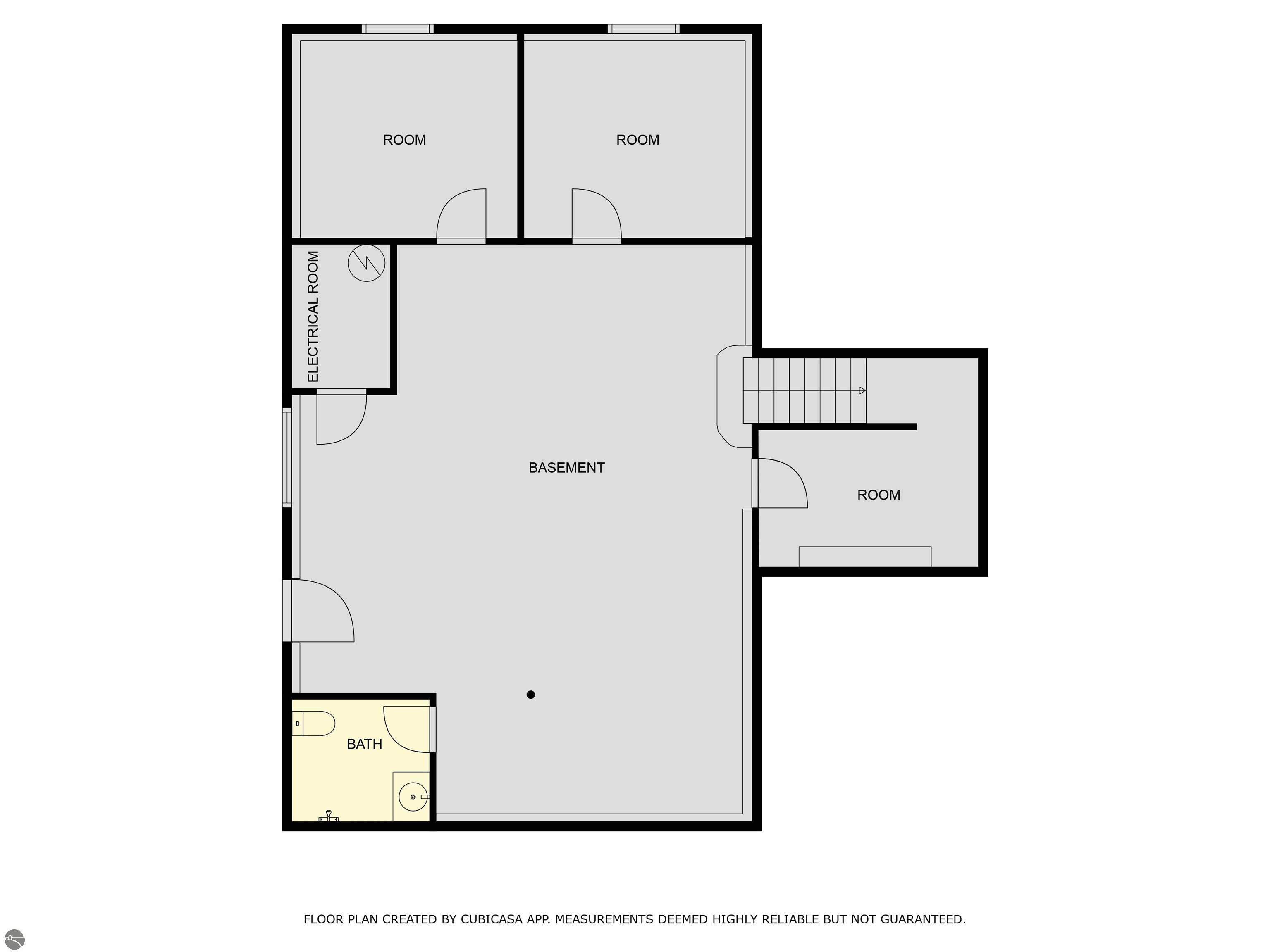 5345 Brown Bear Lane