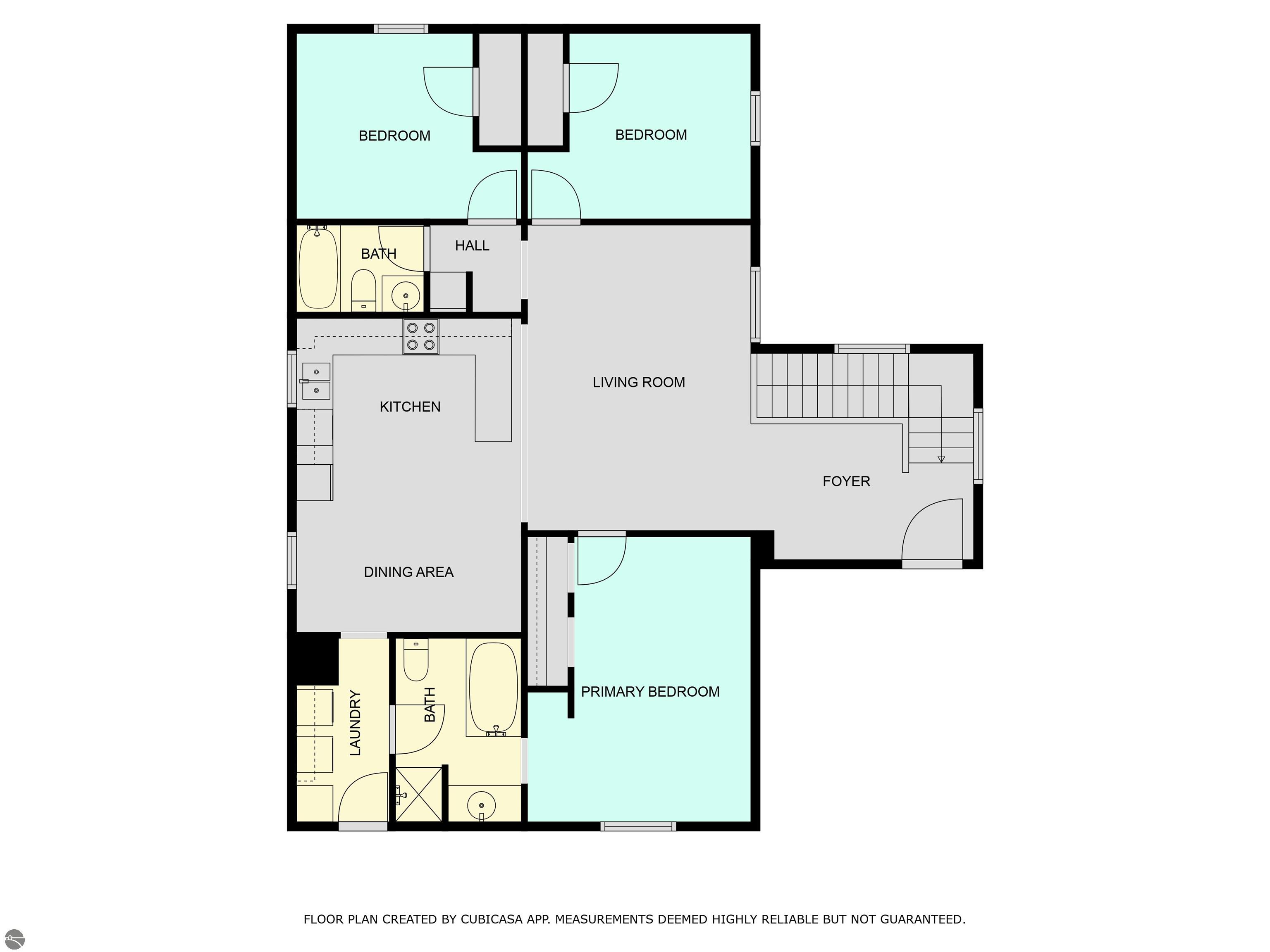 5345 Brown Bear Lane