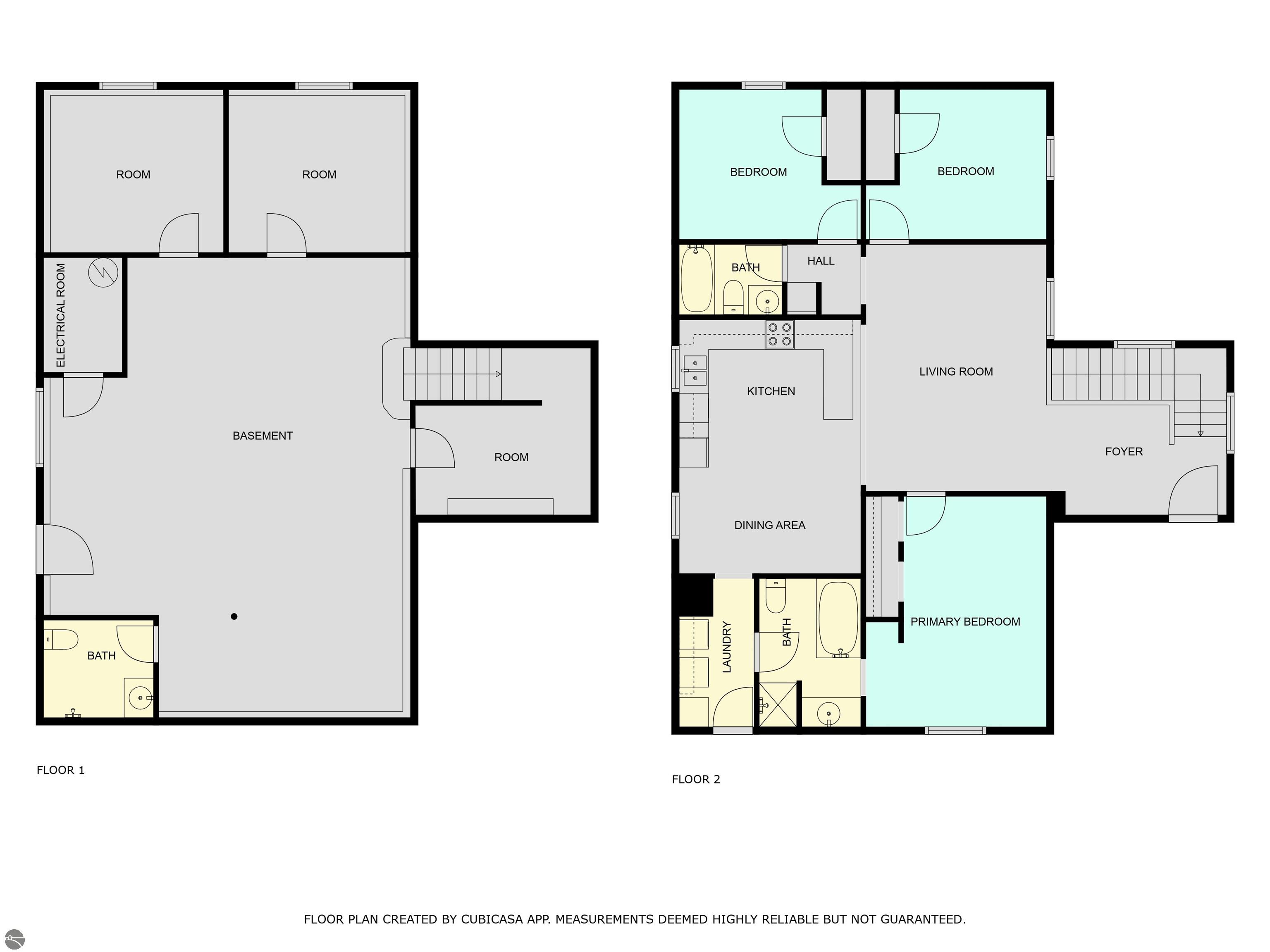 5345 Brown Bear Lane