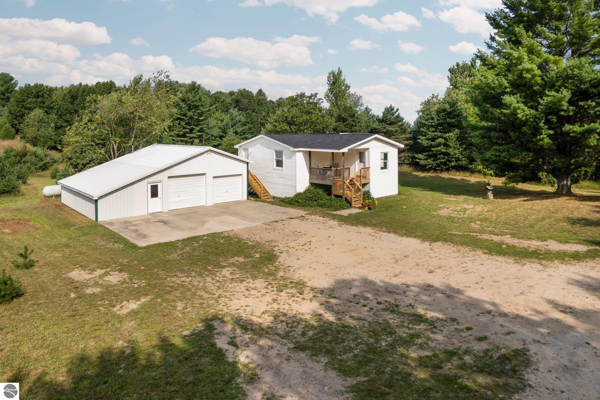 5345 Brown Bear Lane