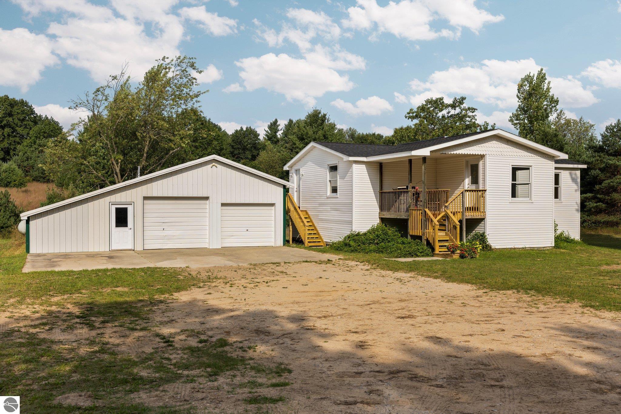 5345 Brown Bear Lane