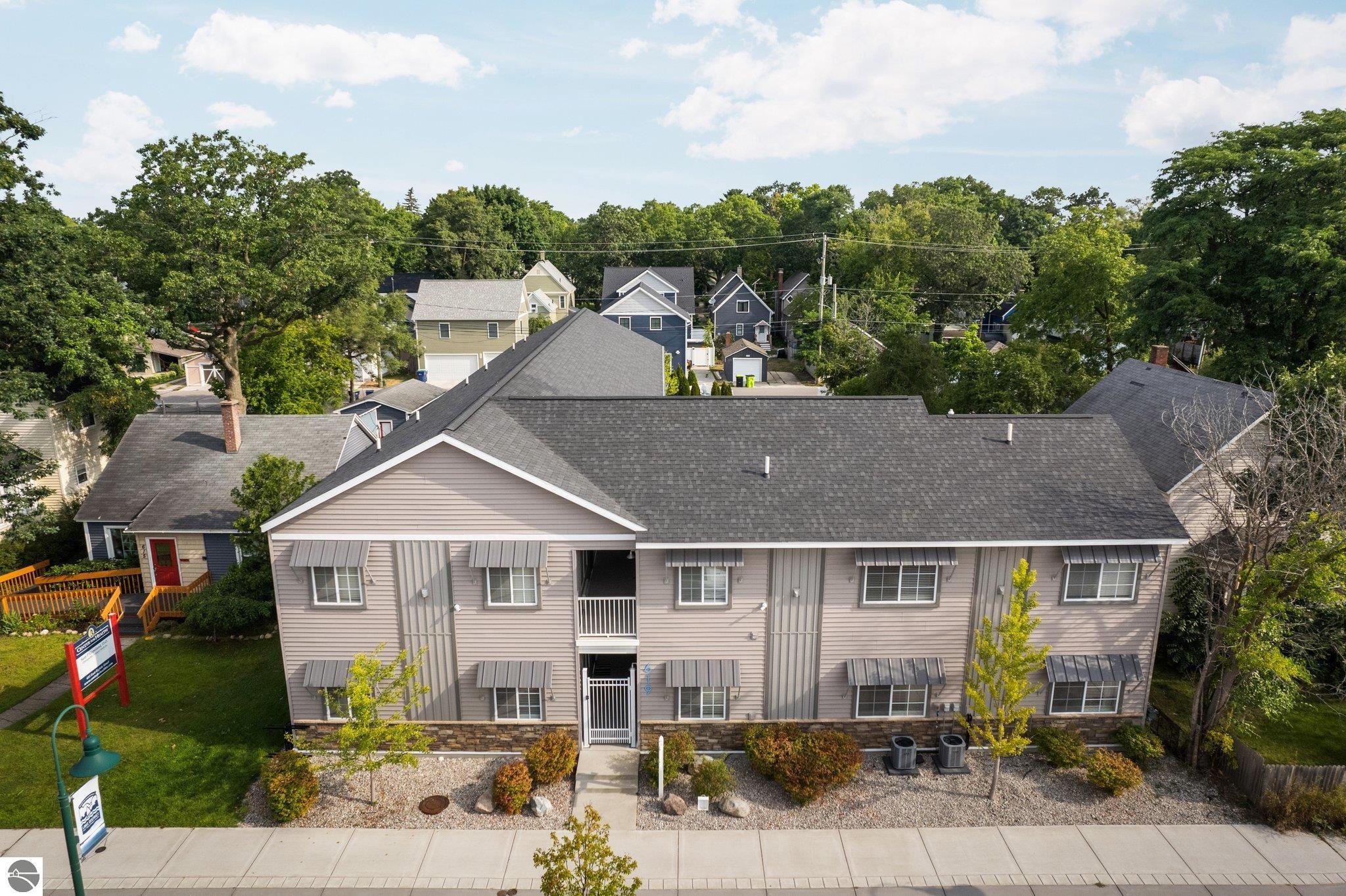619 E Eighth Street # 1