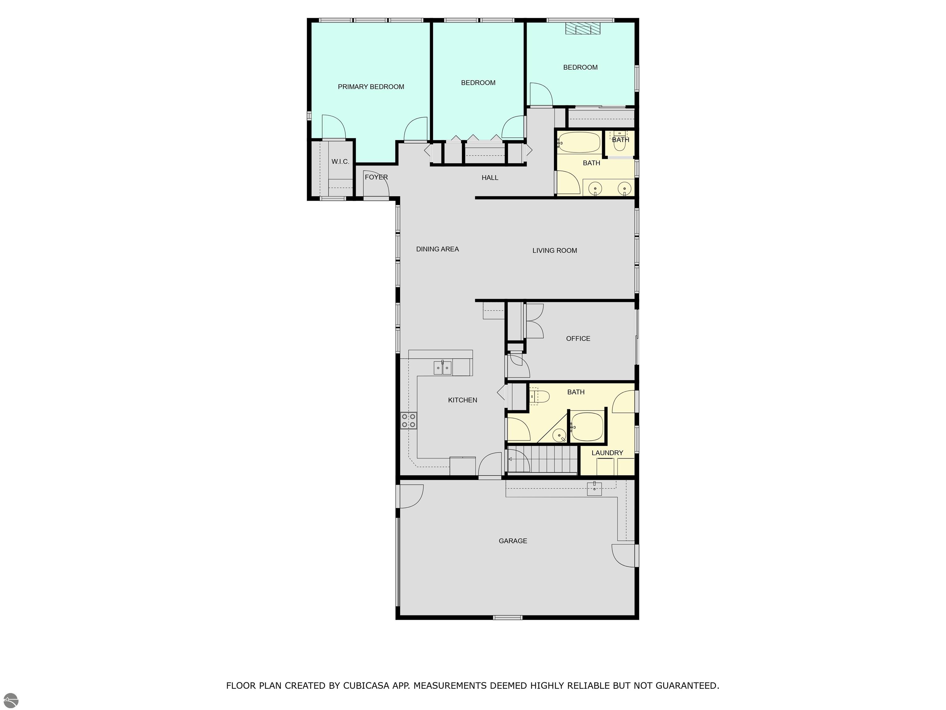 3130 Veterans Drive