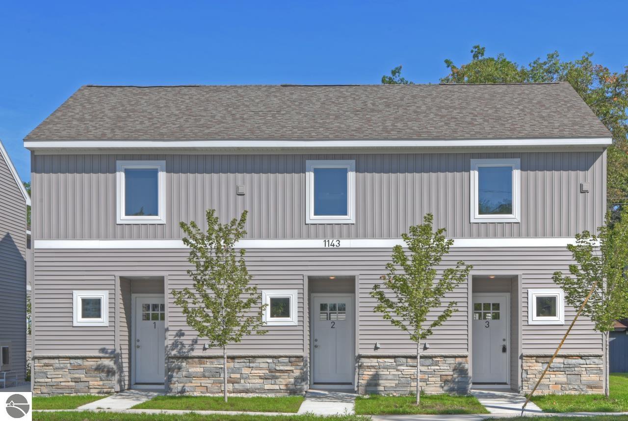 1145 E Eighth Street # 10
