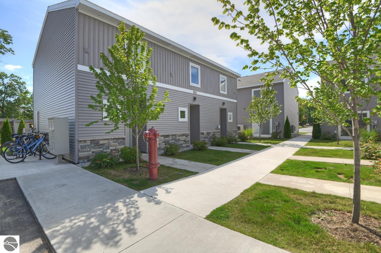 1145 E Eighth Street # 10