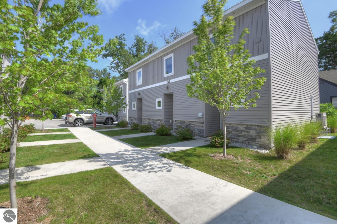 1145 E Eighth Street # 10