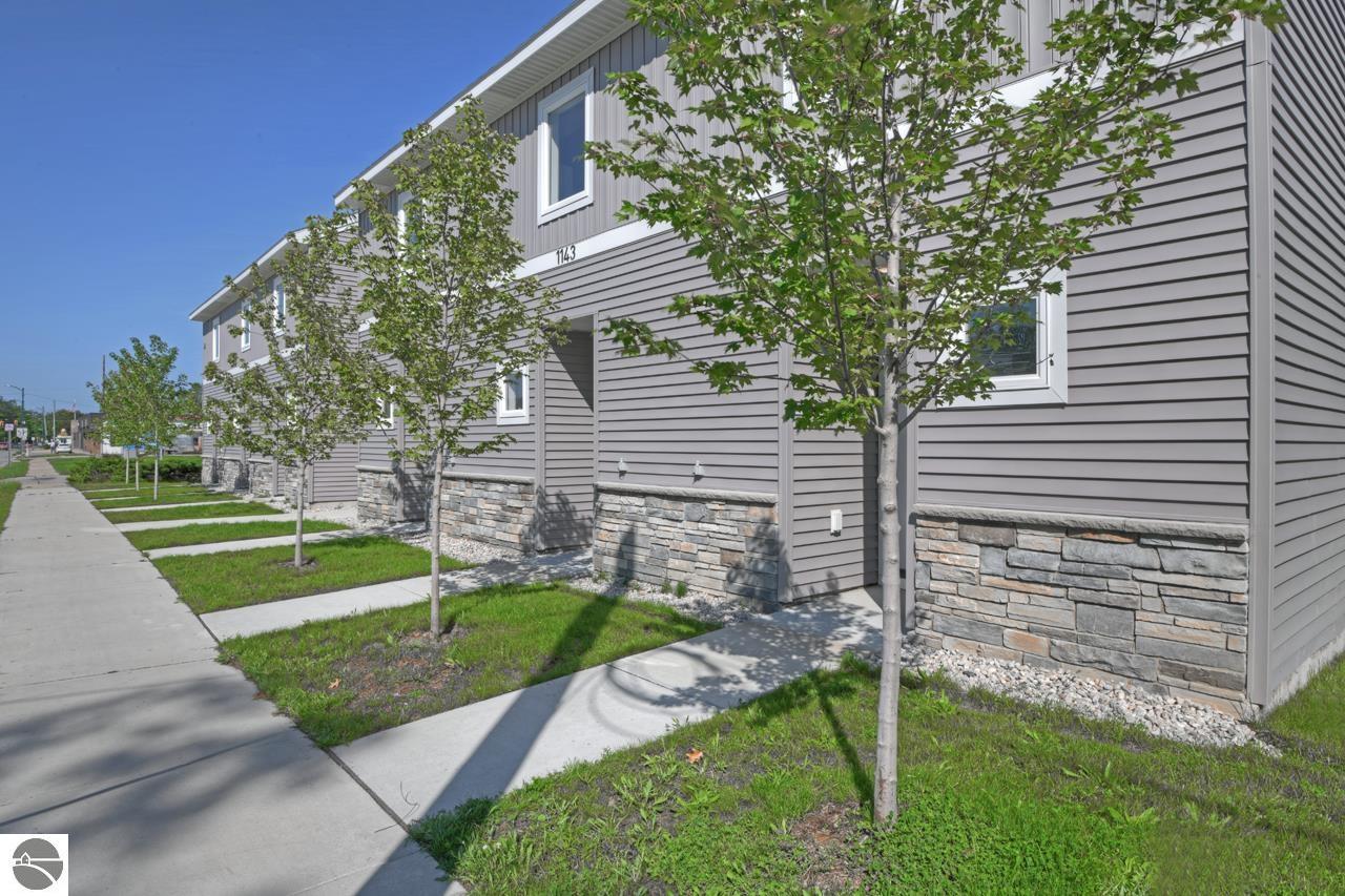1145 E Eighth Street # 10
